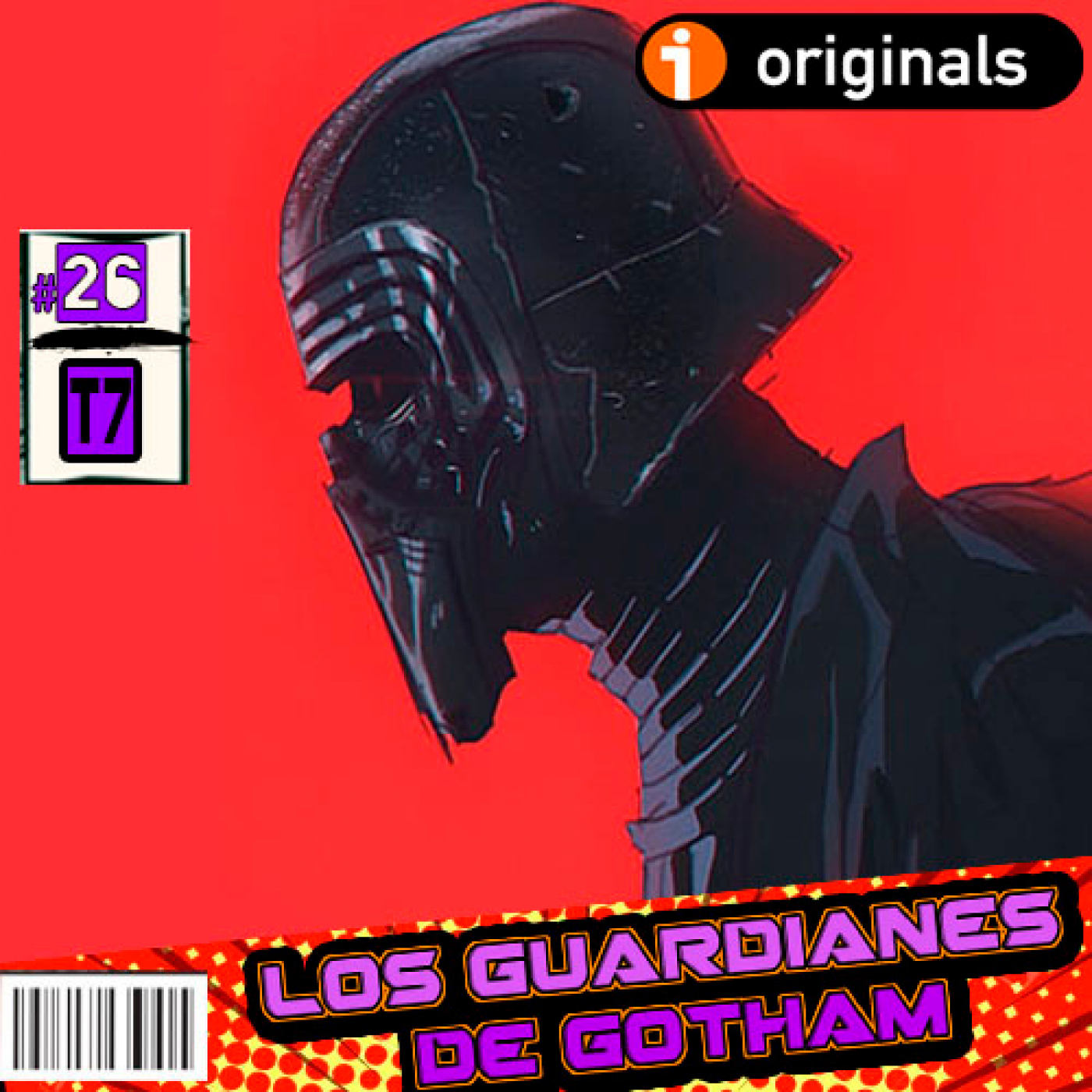 Los Guardianes de Gotham