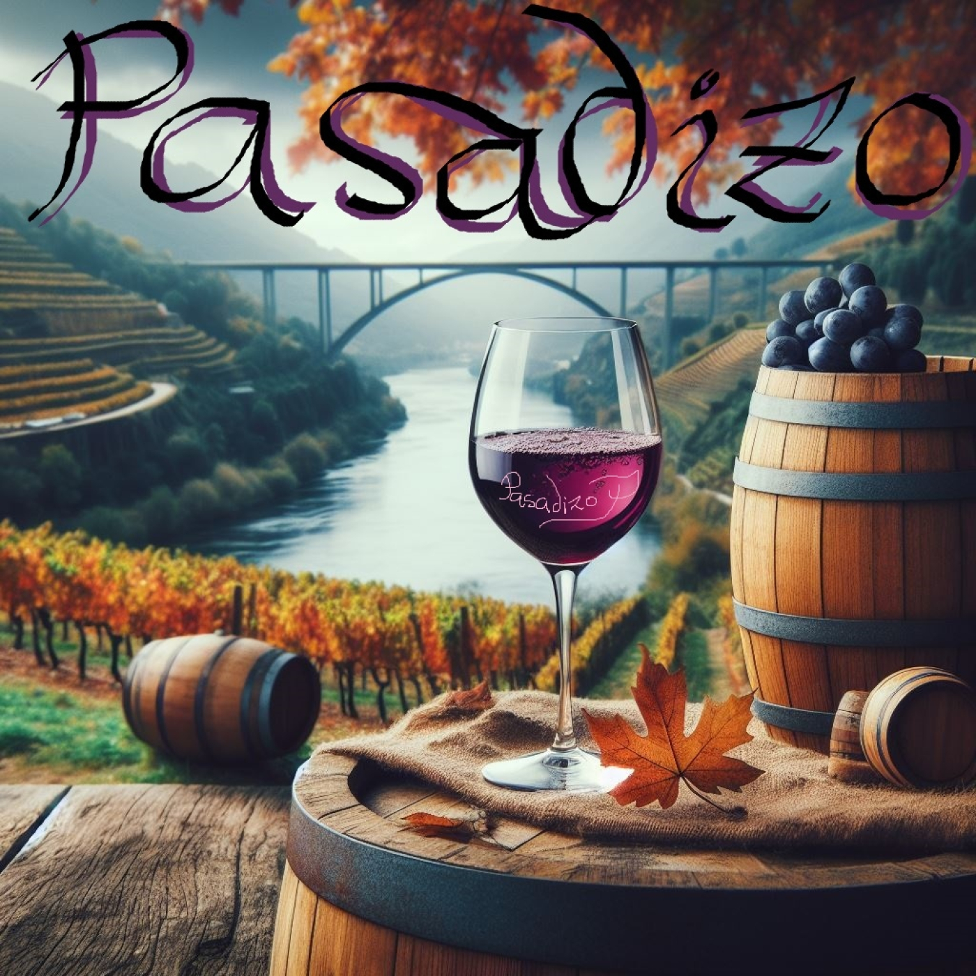 PASADIZO
