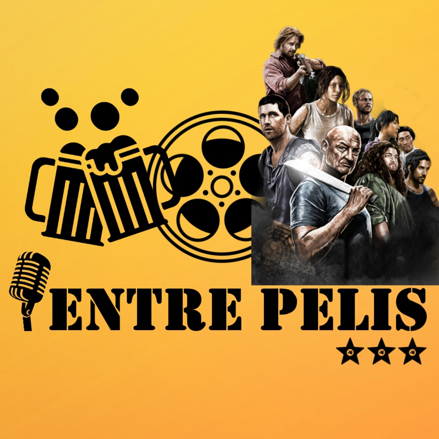 Entre Pelis