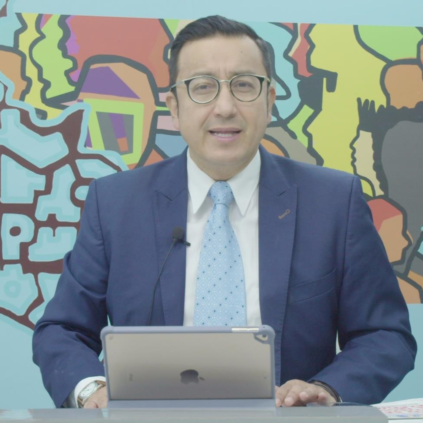 Glatzer Tuesta – Editorial 21 de abril de 2025