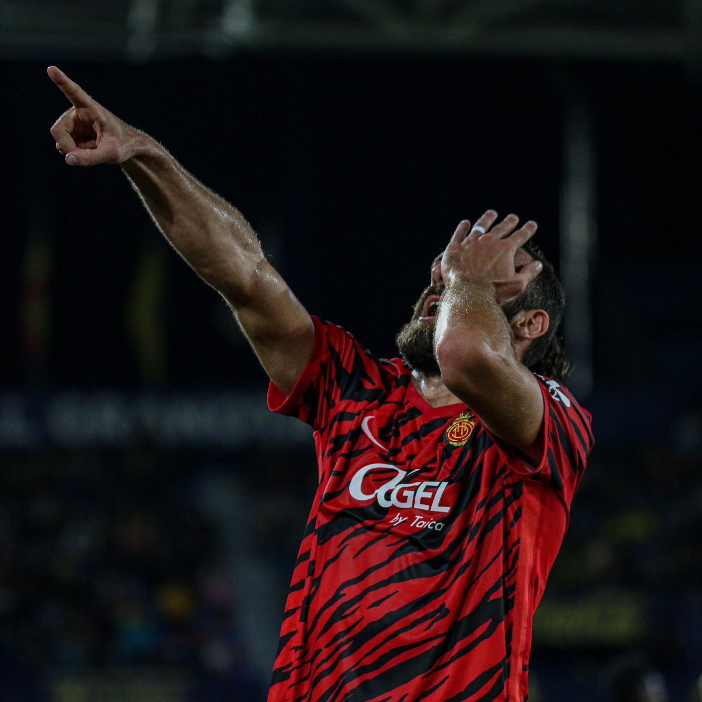 Lo mejor del Villarreal vs RCD Mallorca