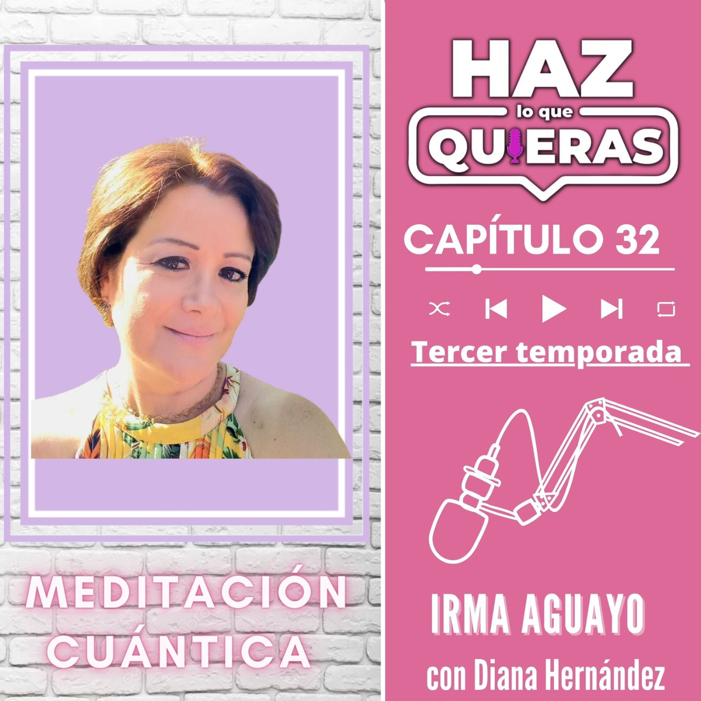 Haz lo que quieras