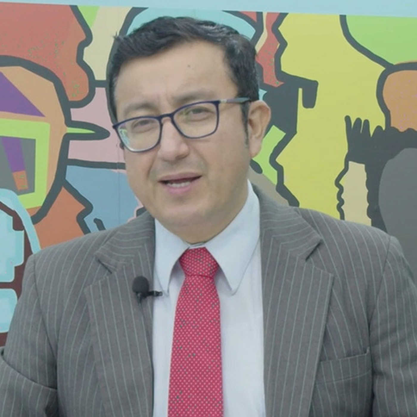 Glatzer Tuesta – Editorial 02 de abril de 2025