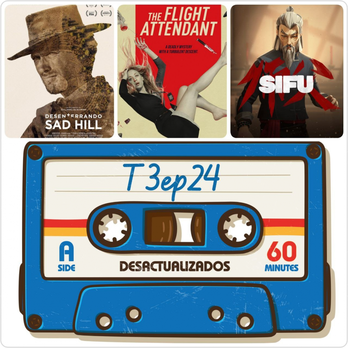 Desactualizados Podcast