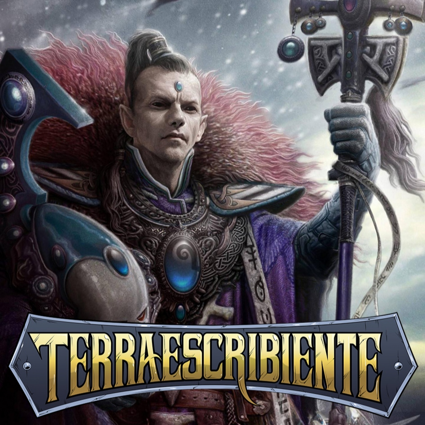 TERRAESCRIBIENTE