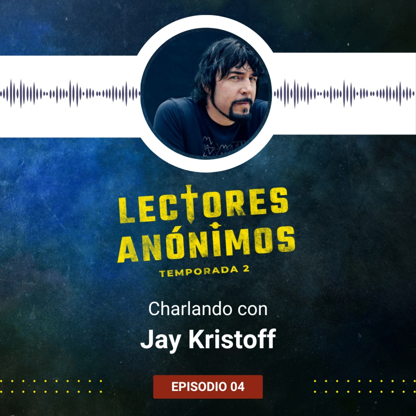 Lectores Anónimos