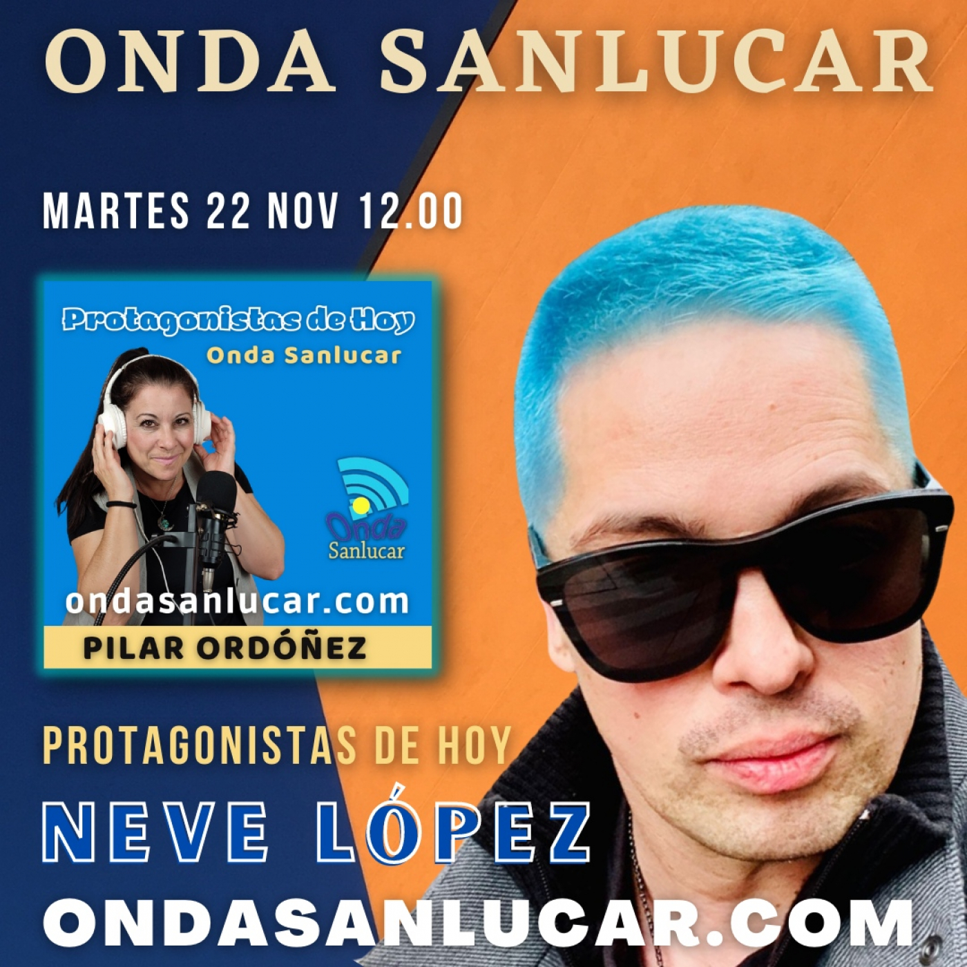 Lo Mejor de ONDA SANLUCAR