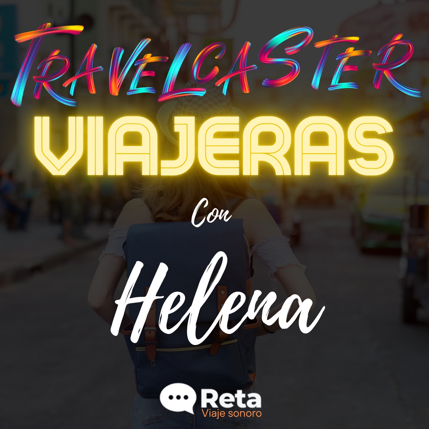 Travelcaster