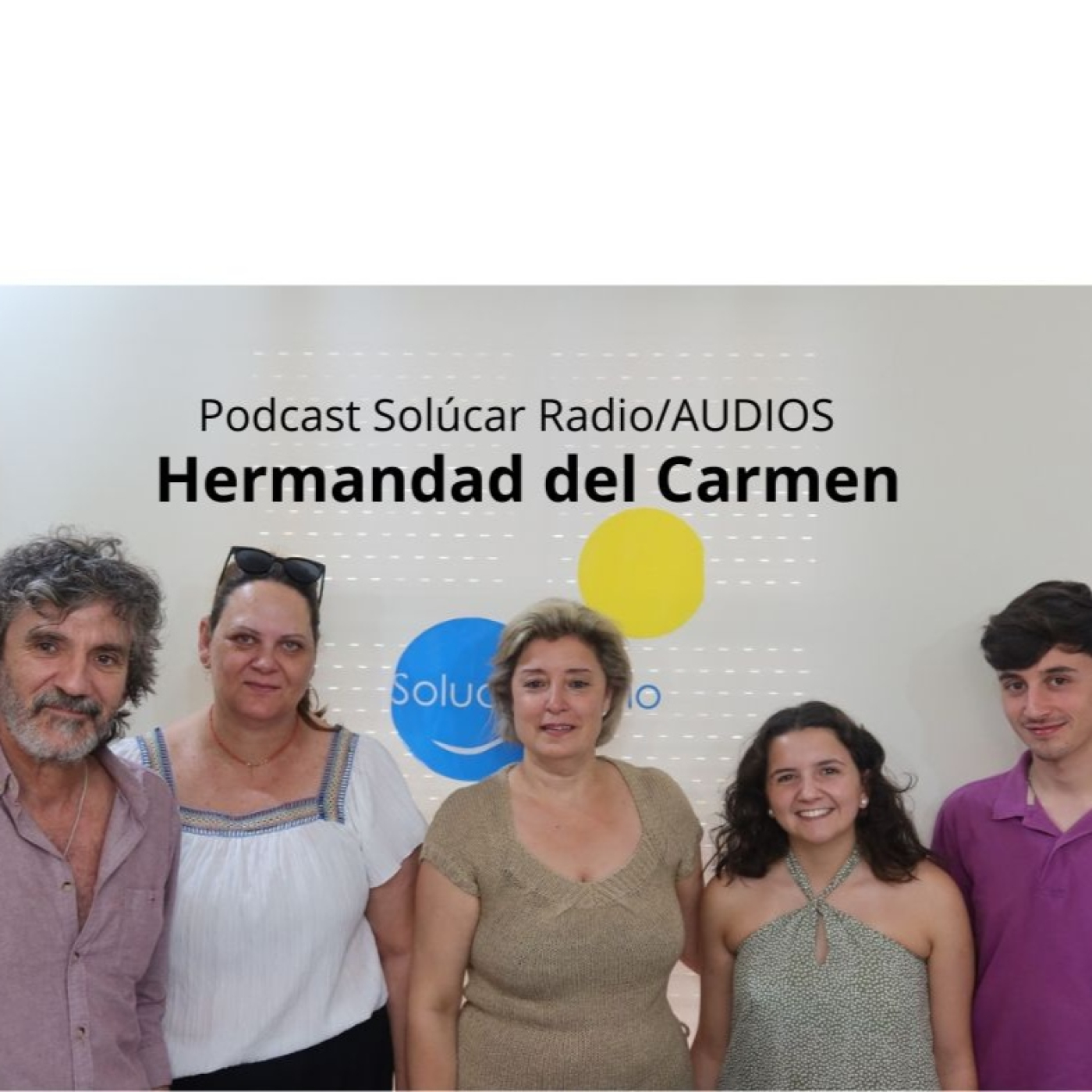 ENTREVISTA/Hermandad del Carmen Fiestas 2024 episode artwork