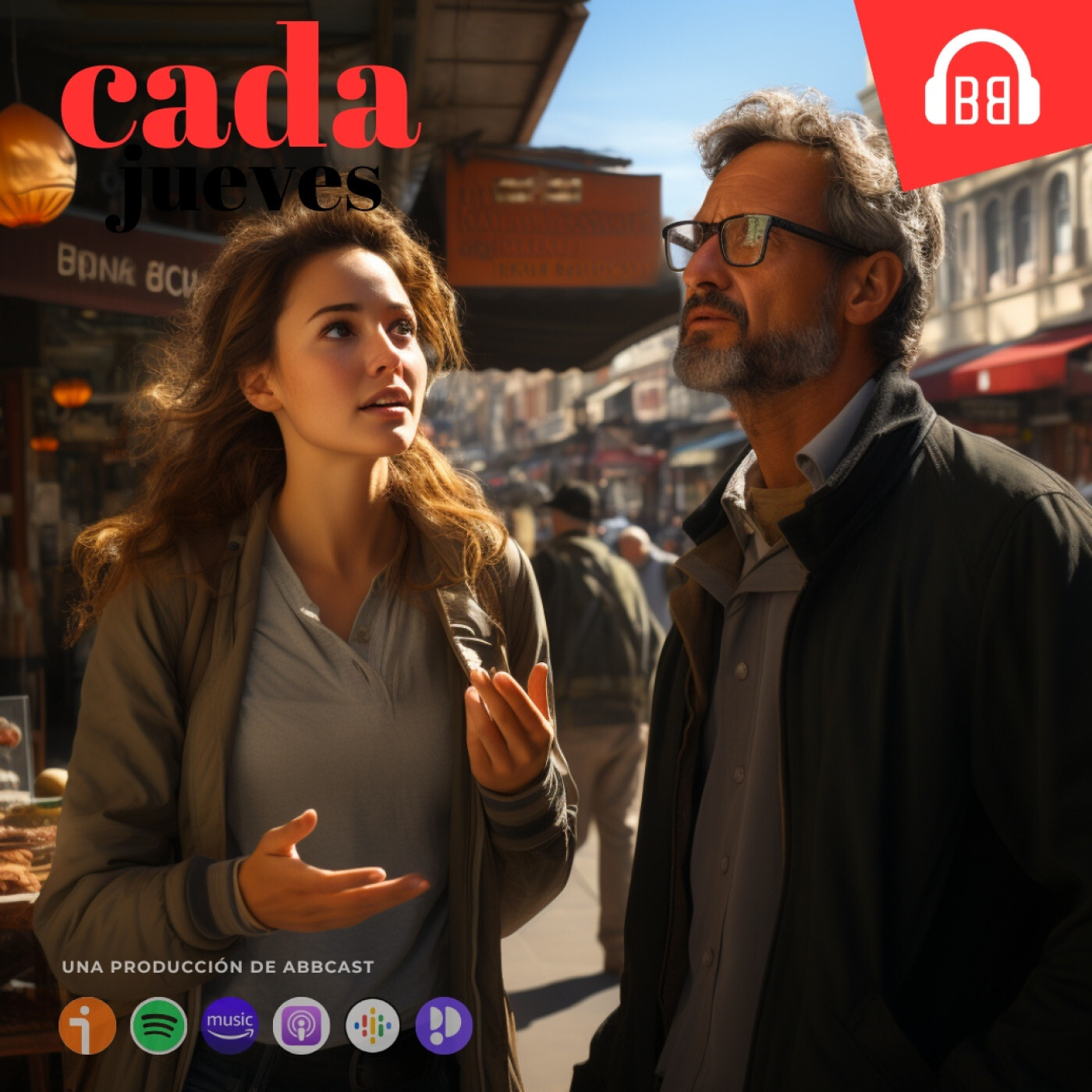 Cada Jueves
