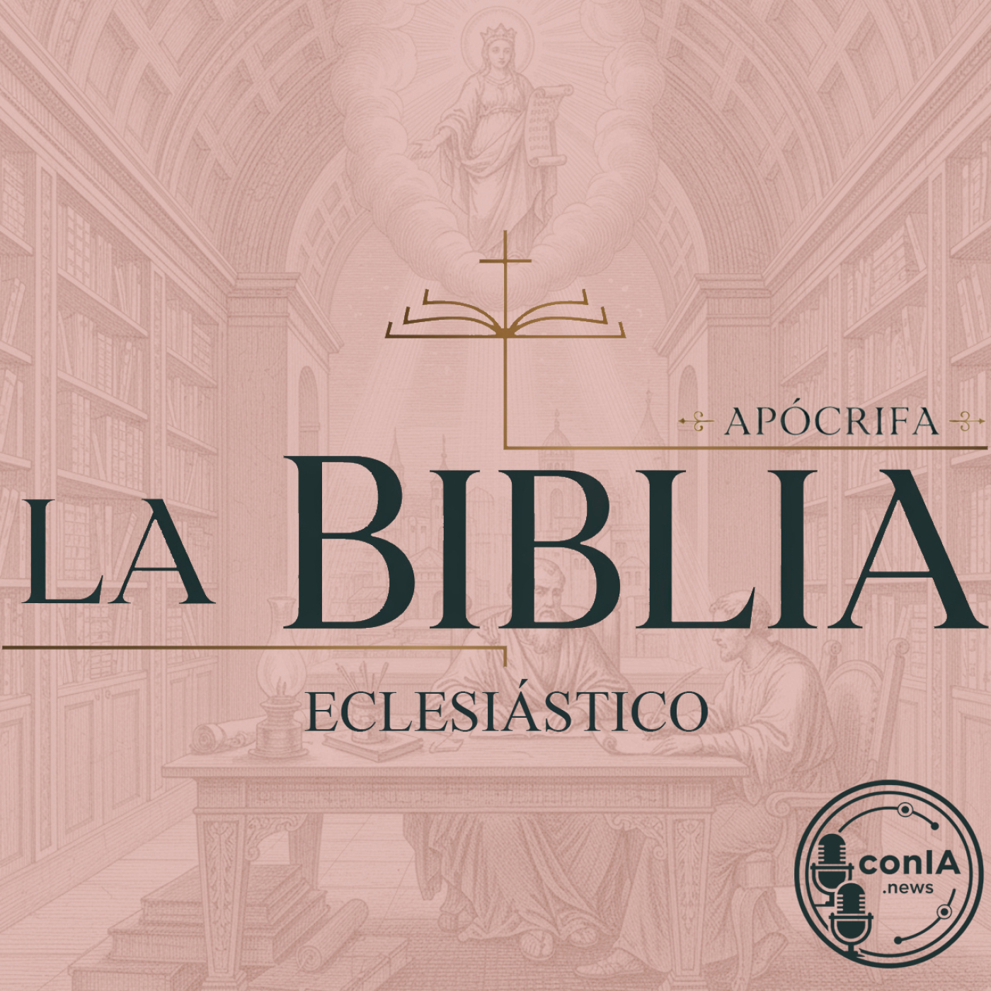 conIA | Aprende, Reflexiona y Disfruta