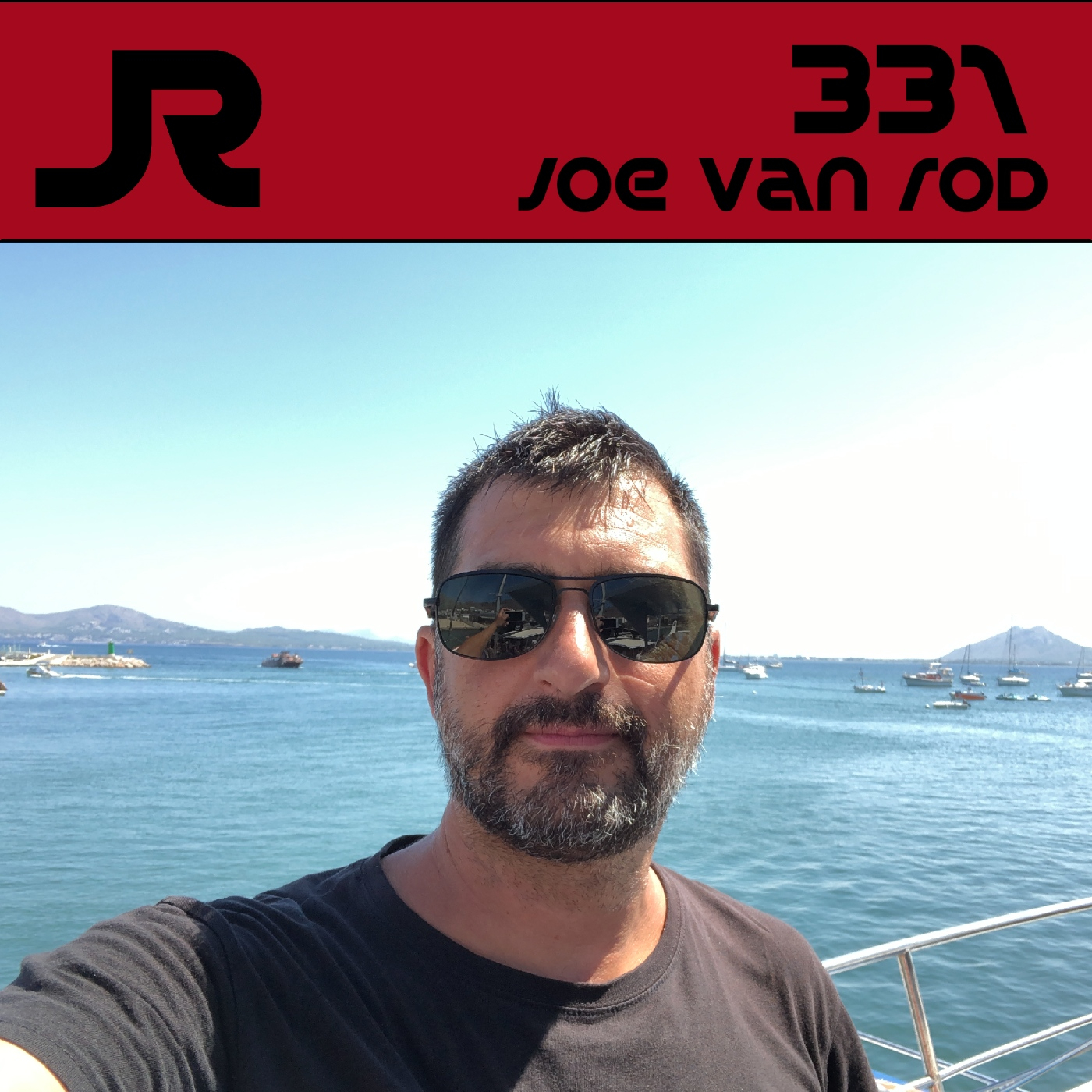 Joe van Rod - 1 Hour dJ set