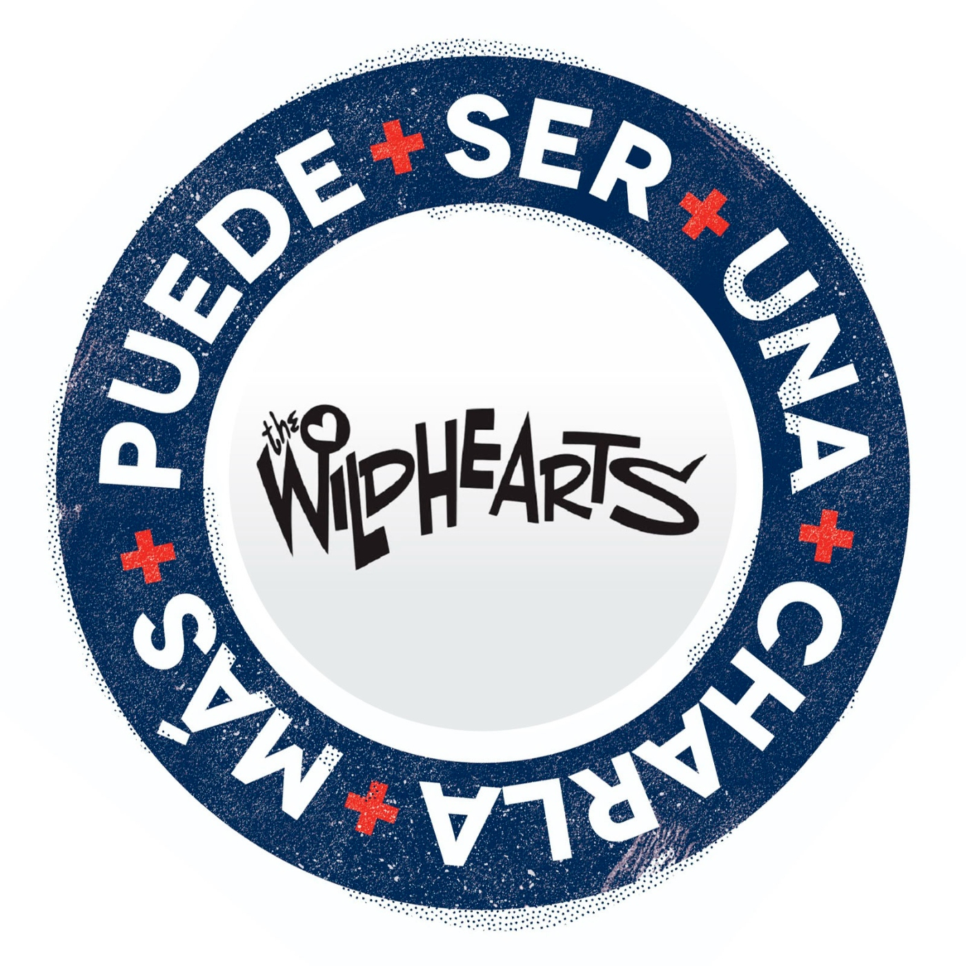 PS1C+ 2x24 -The Wildhearts