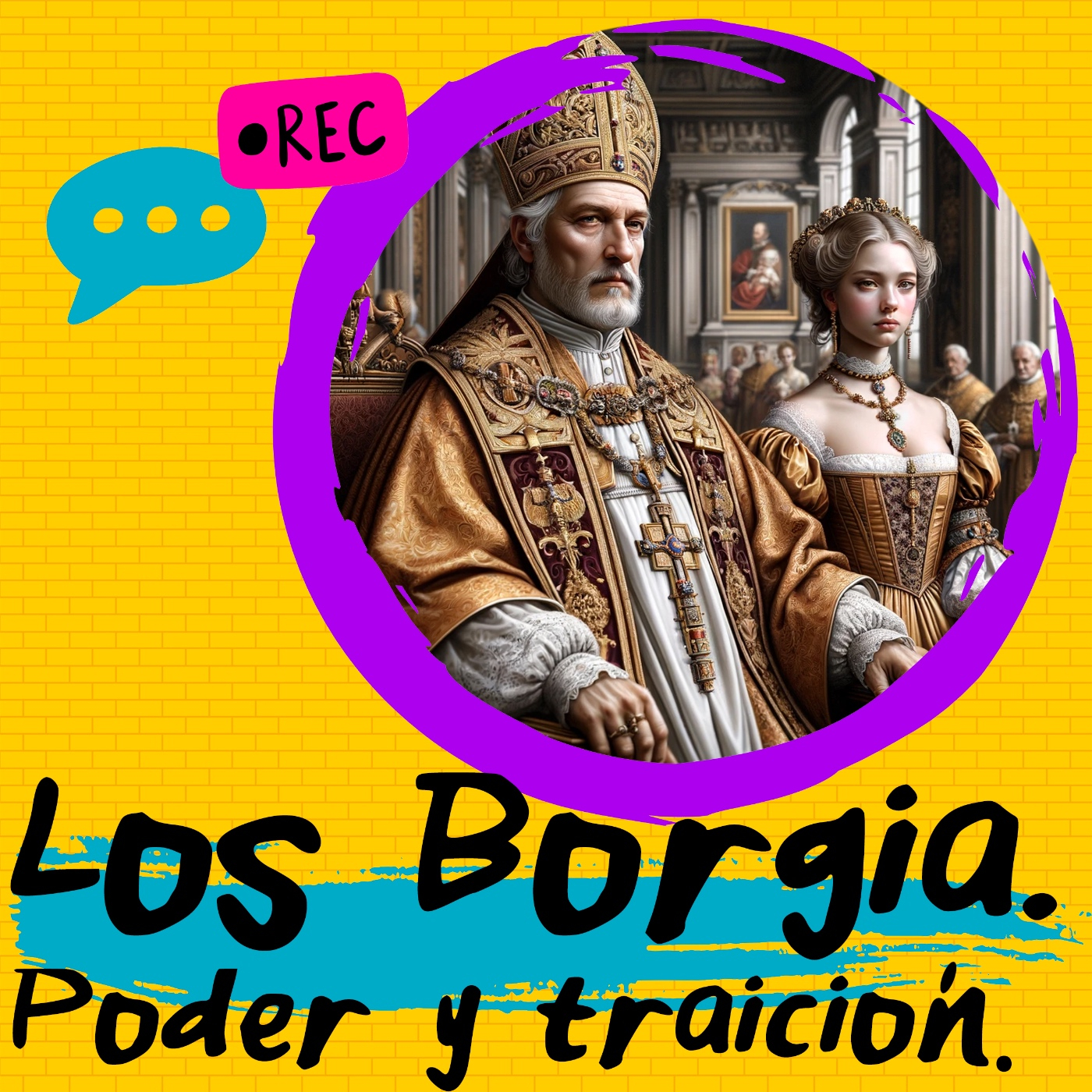 Ilustres anonimos