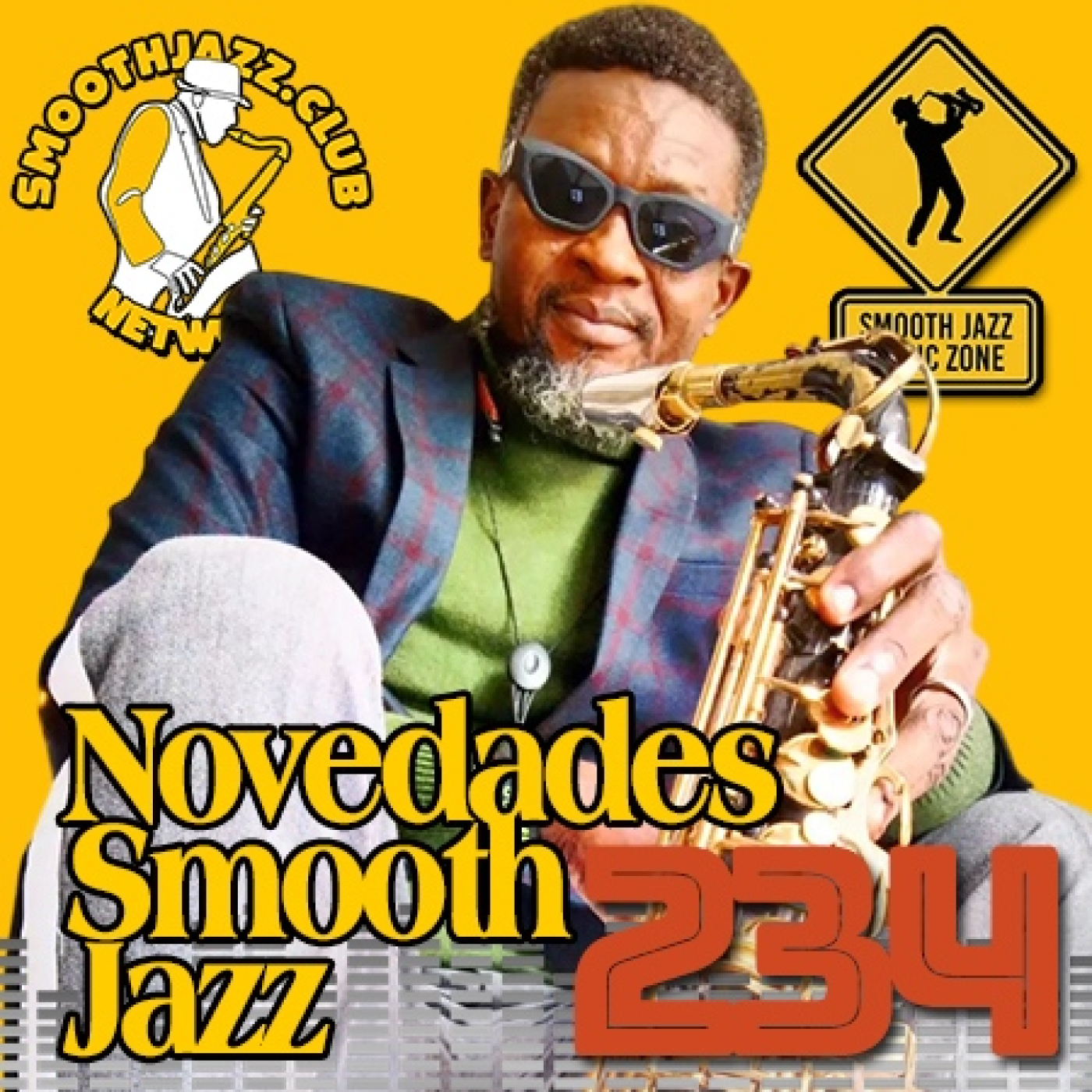 Novedades Smooth Jazz
