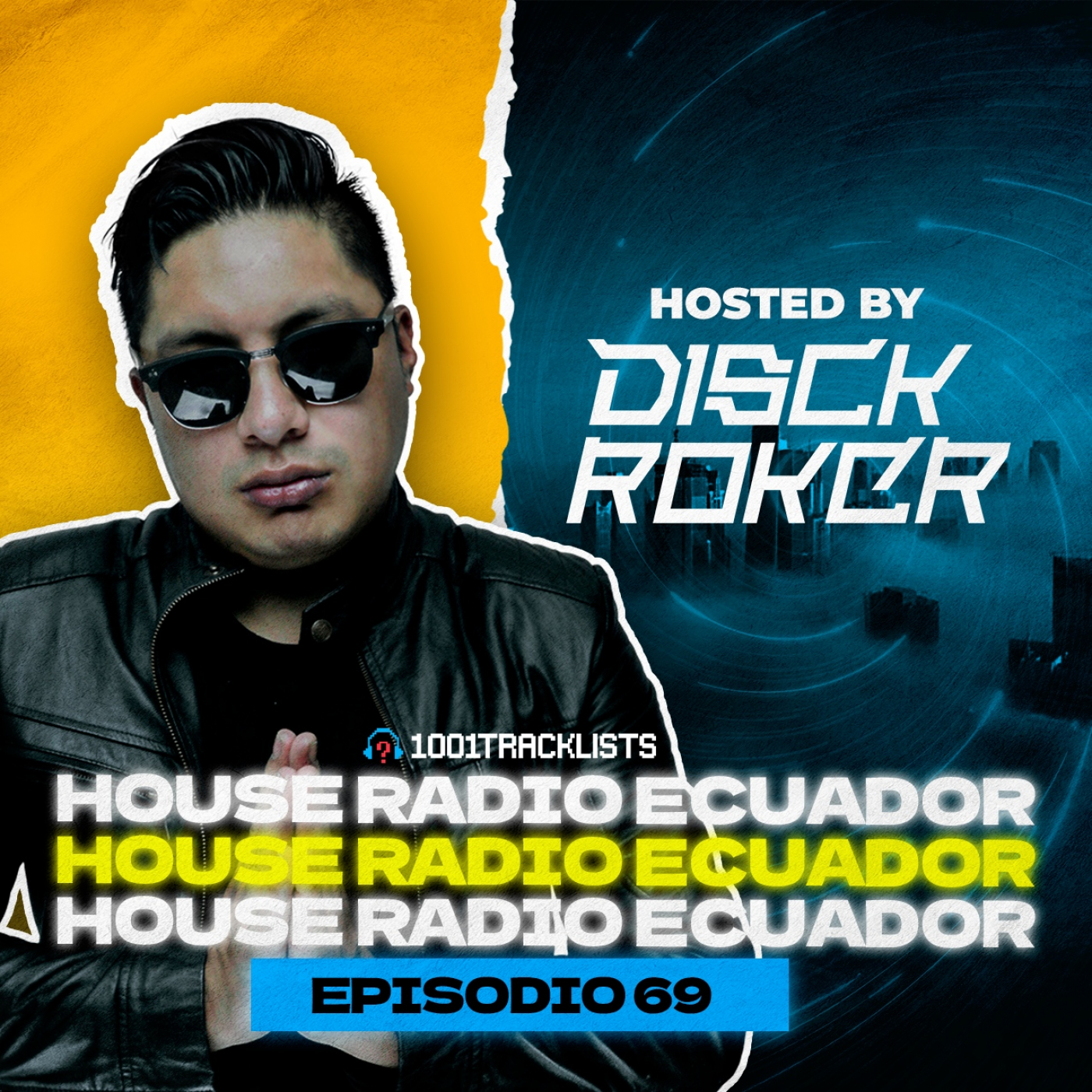 House Radio Ecuador
