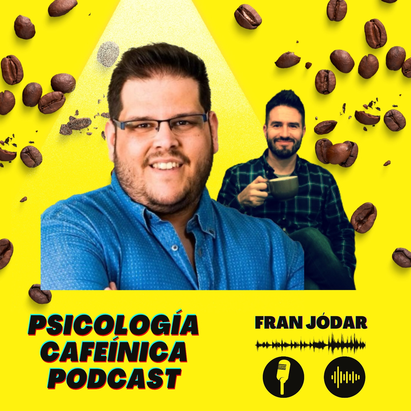 PSICOLOGÍA CAFEÍNICA
