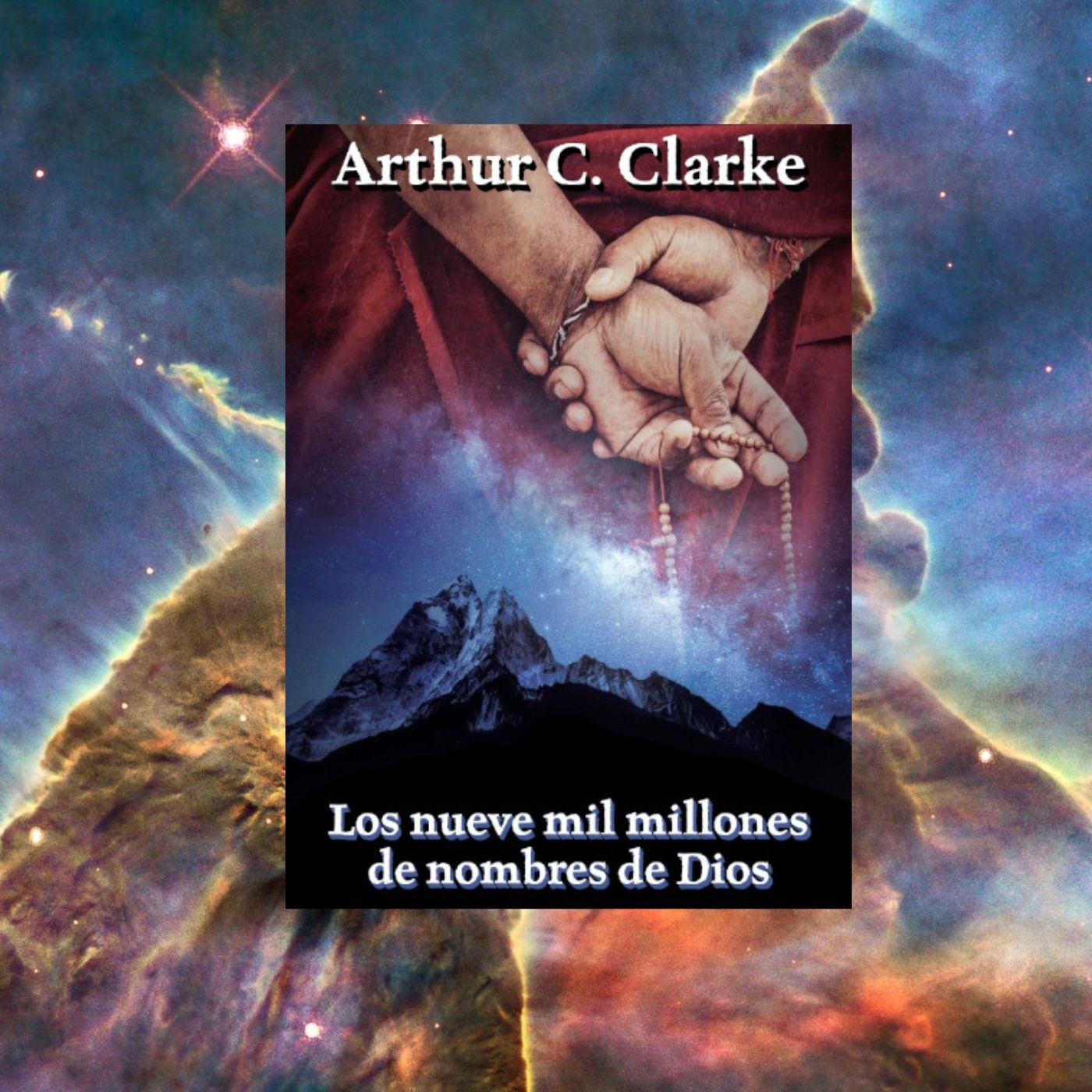 La memoria de Imhotep