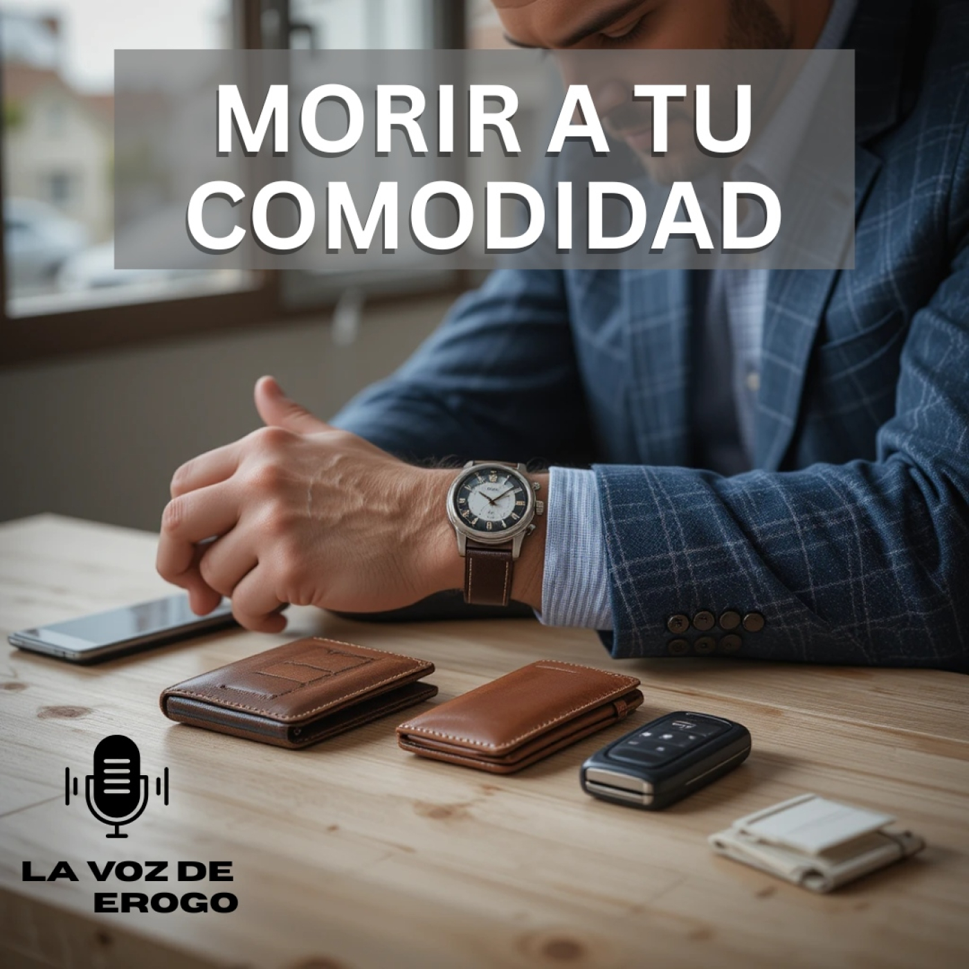 LA VOZ DE EROGO