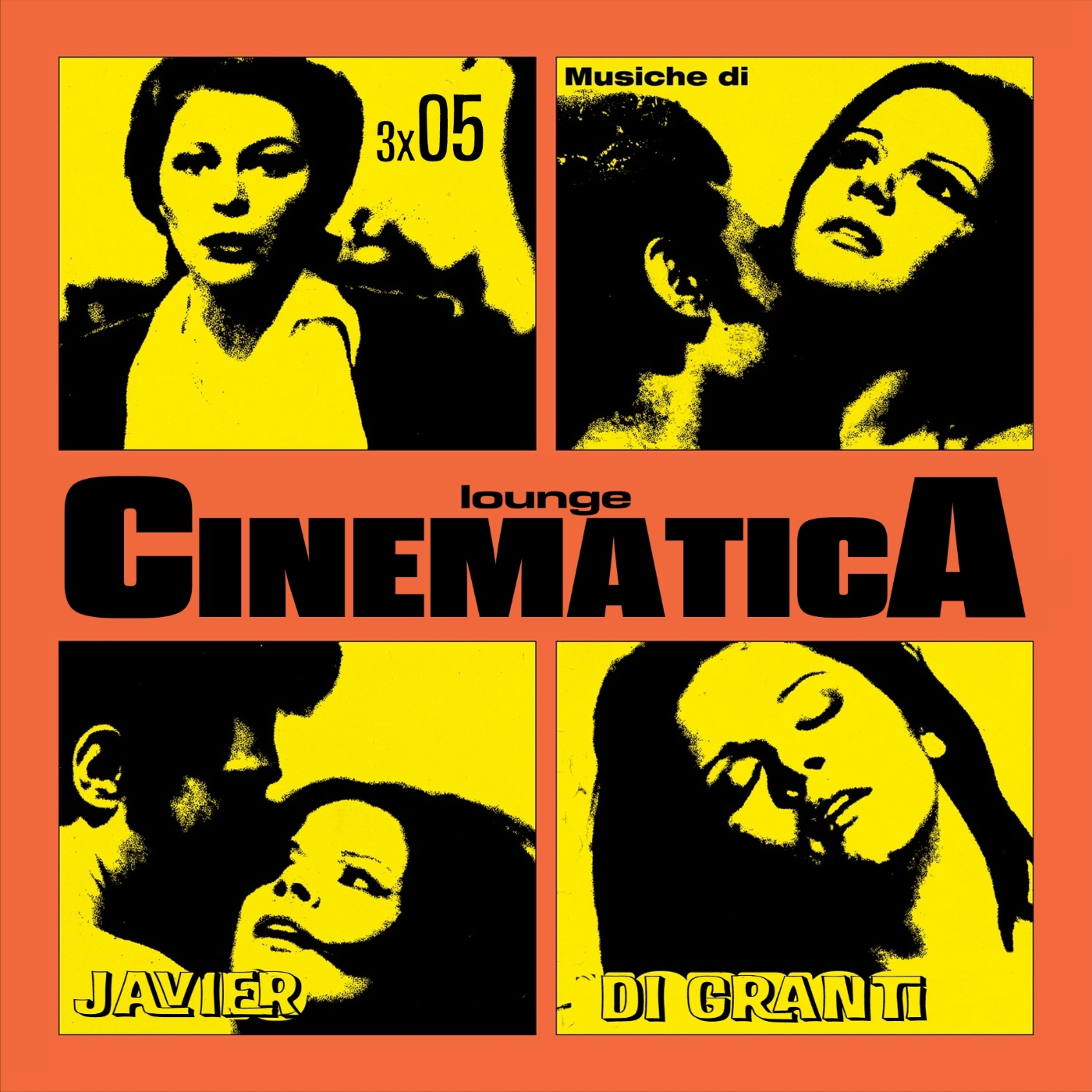 Lounge Cinematica Radio