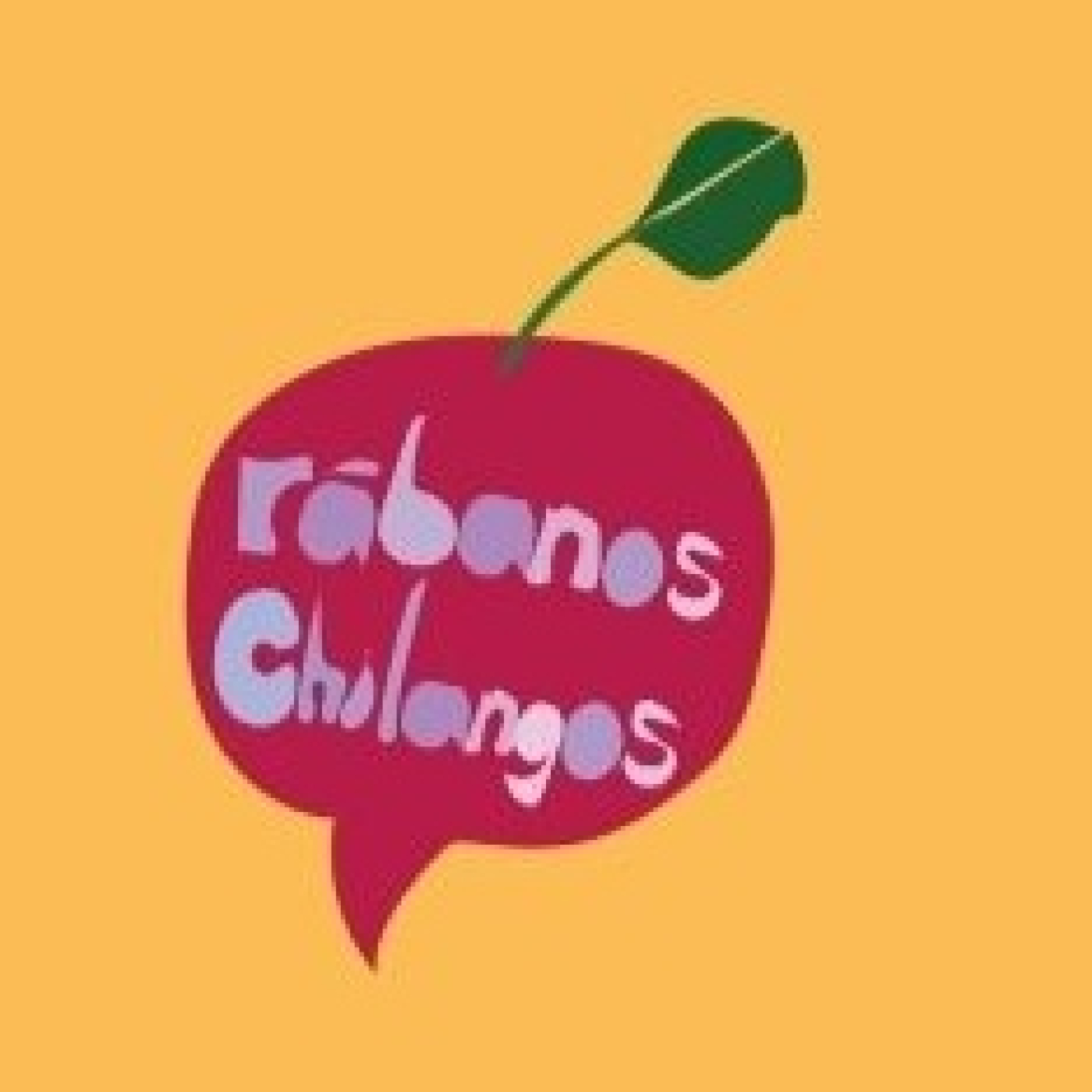 Rabanos chilangos