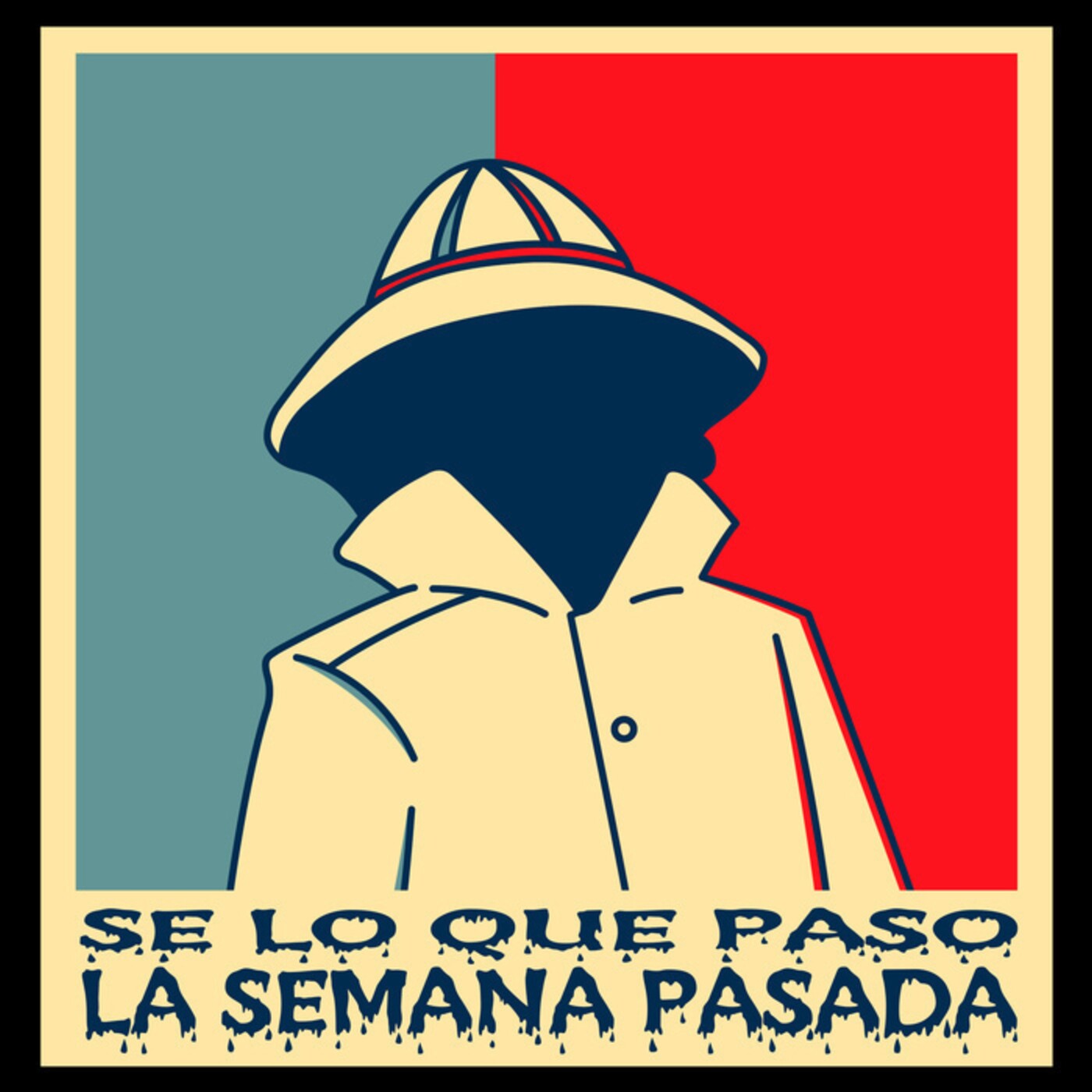 Sé lo que Pasó la Semana Pasada