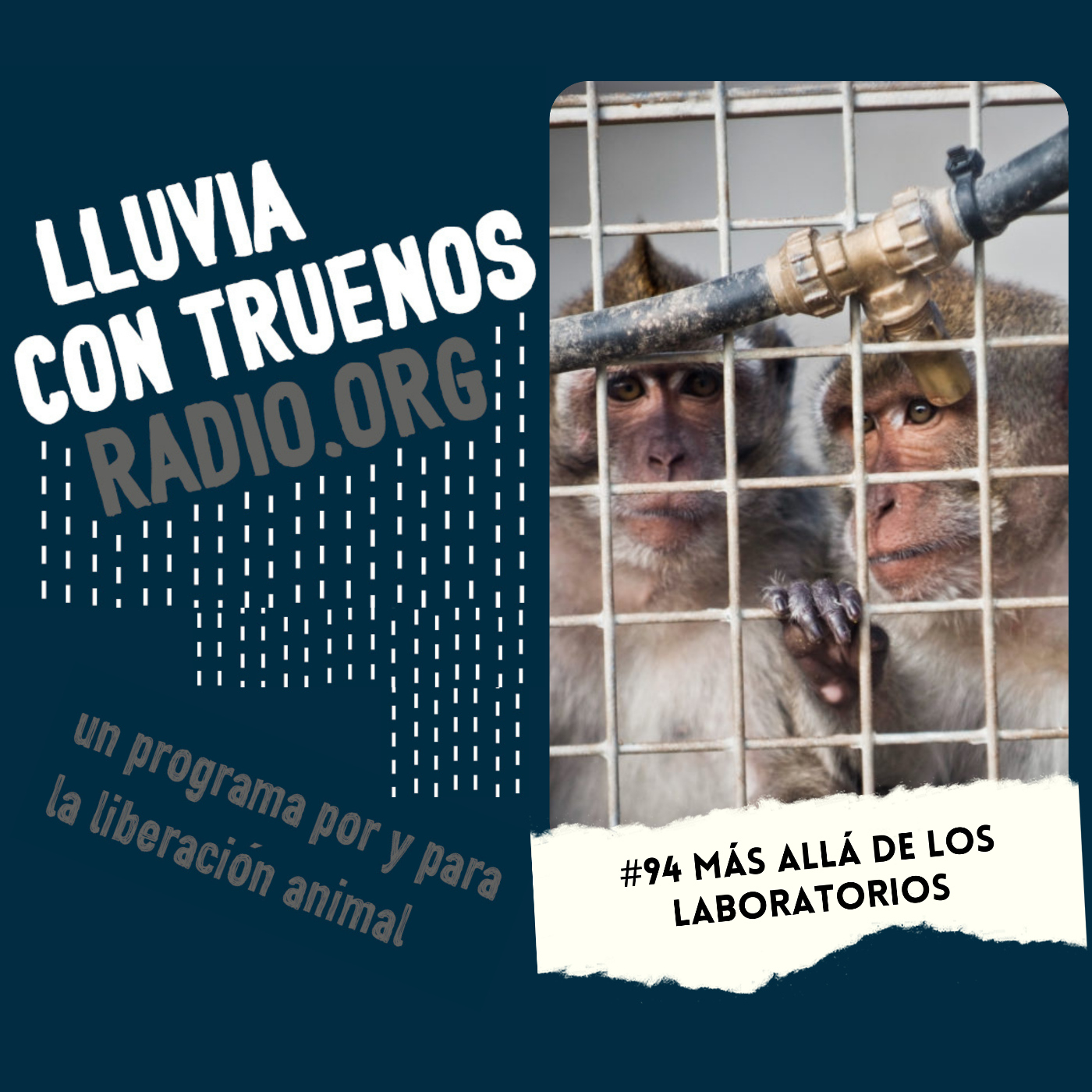 #94 Más allá de los laboratorios