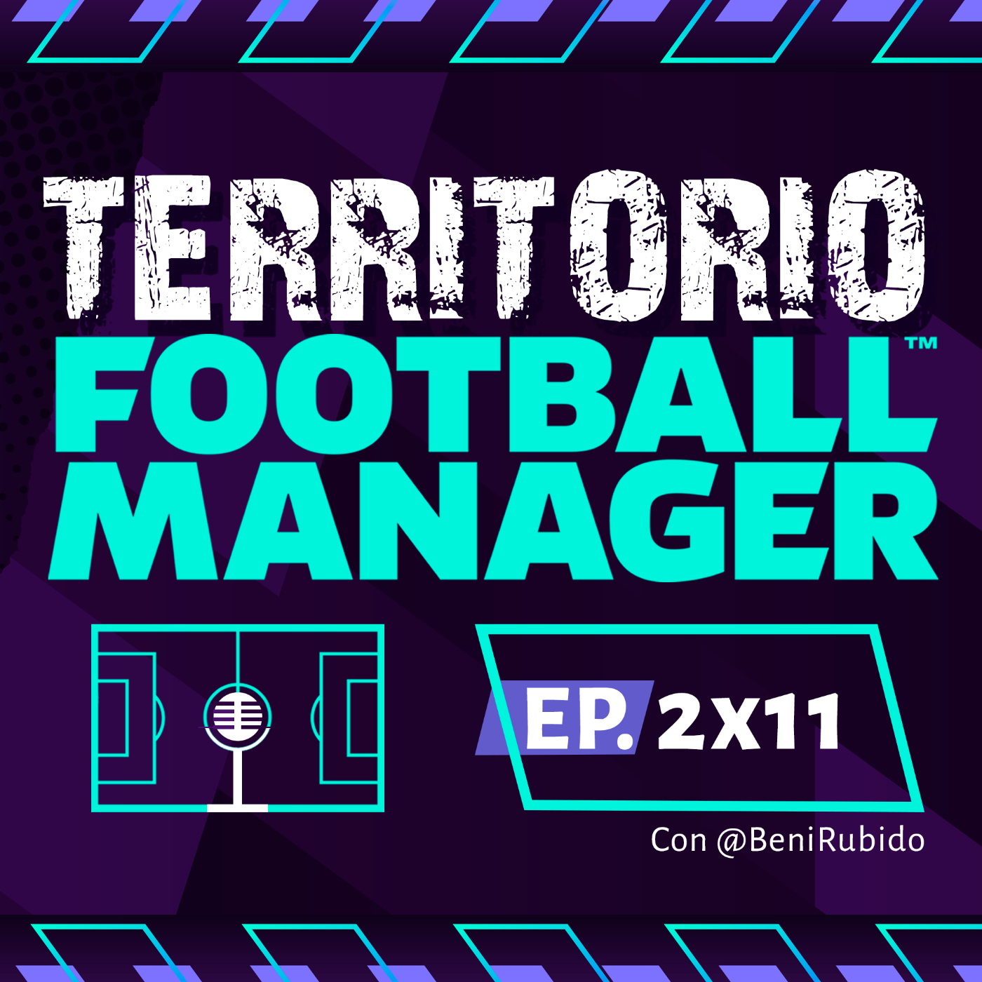 Territorio Football Manager