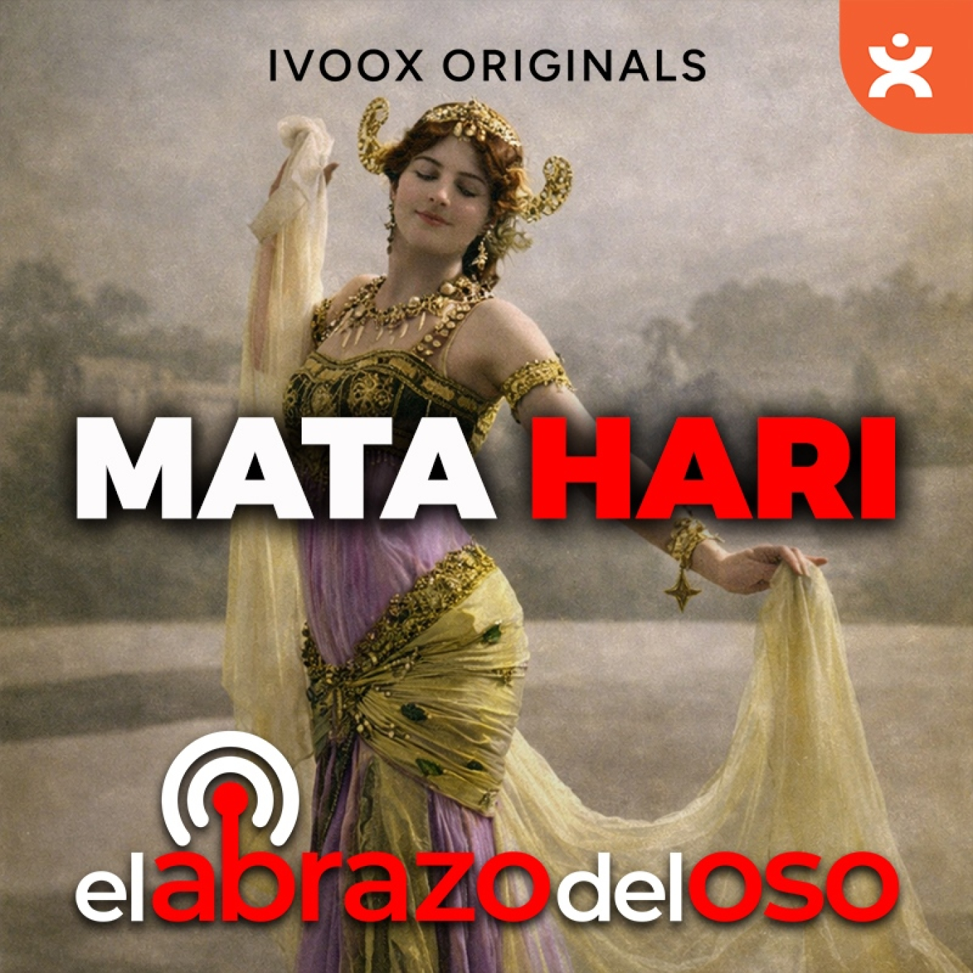 Mata Hari episode artwork