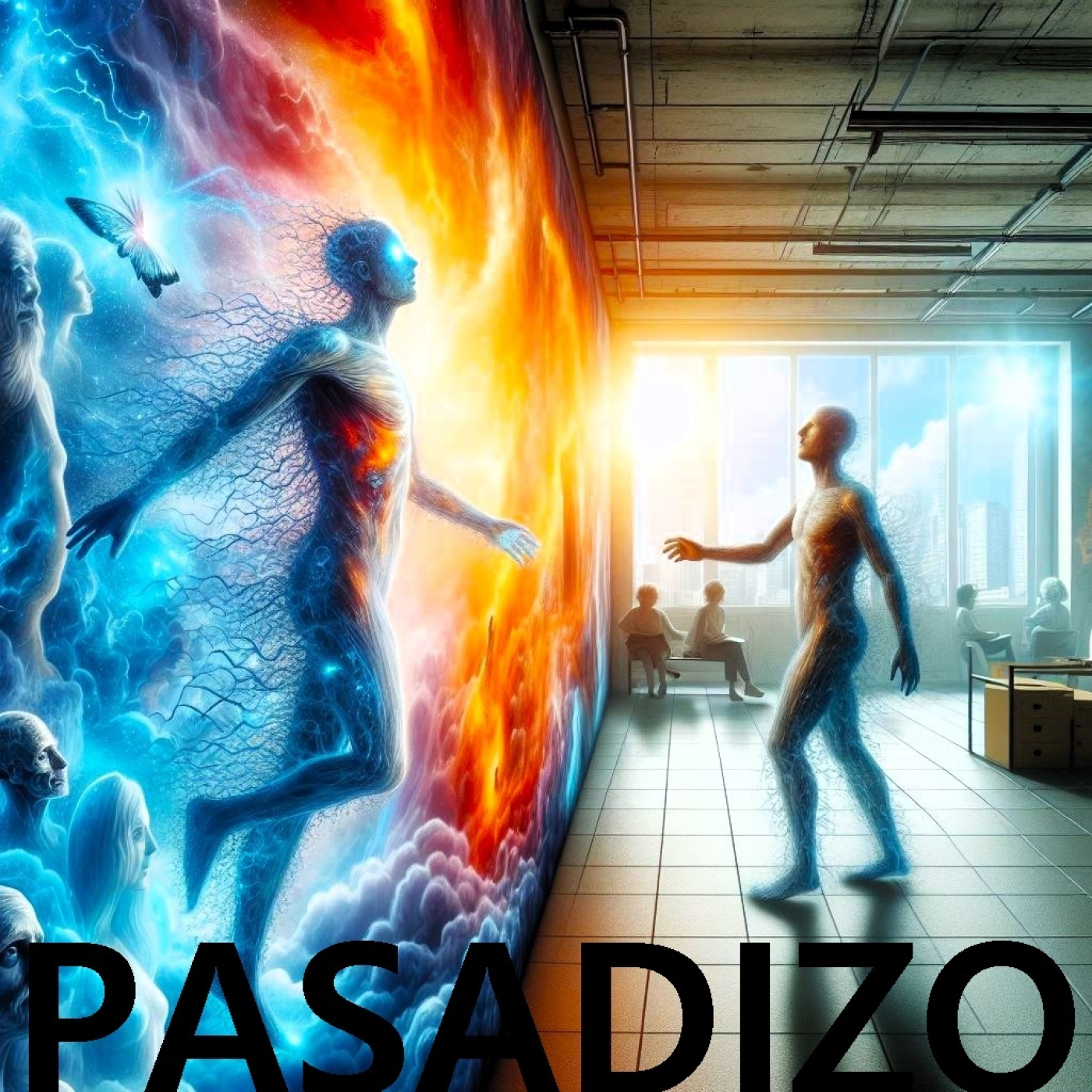 PASADIZO