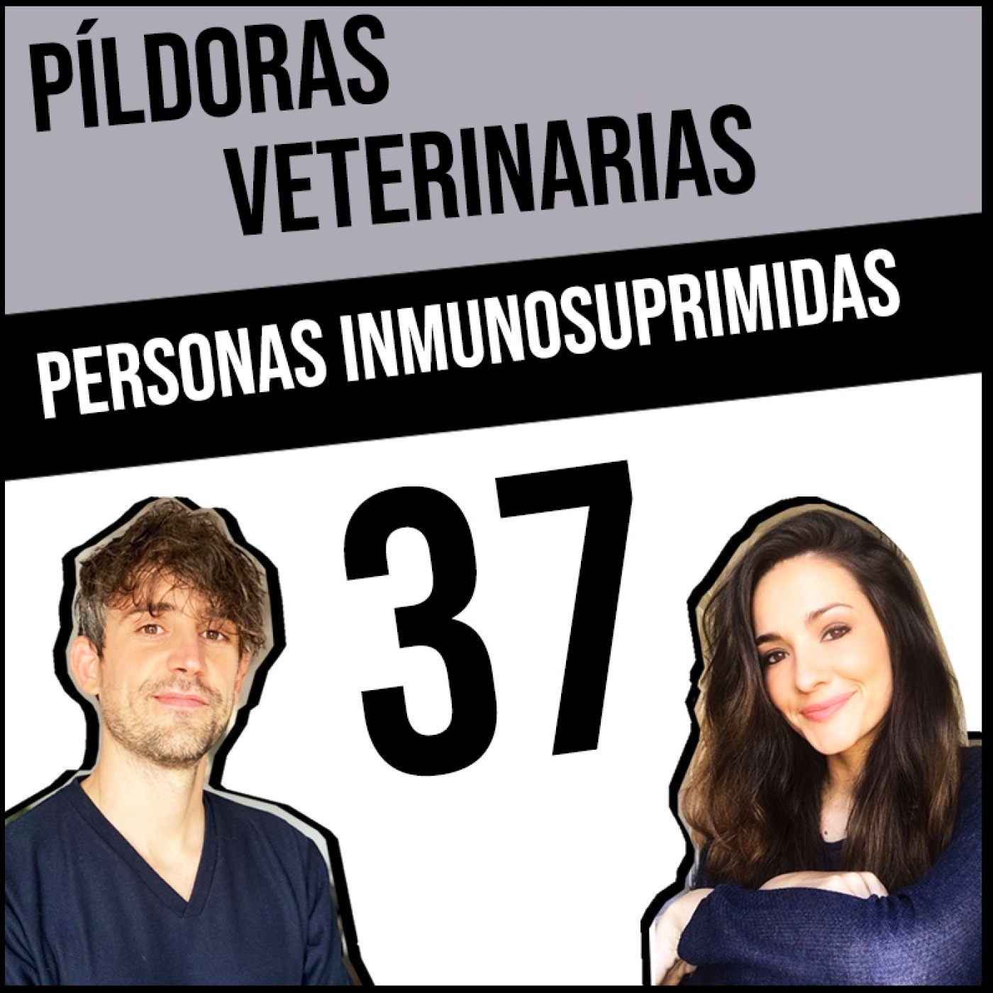 Píldoras Veterinarias