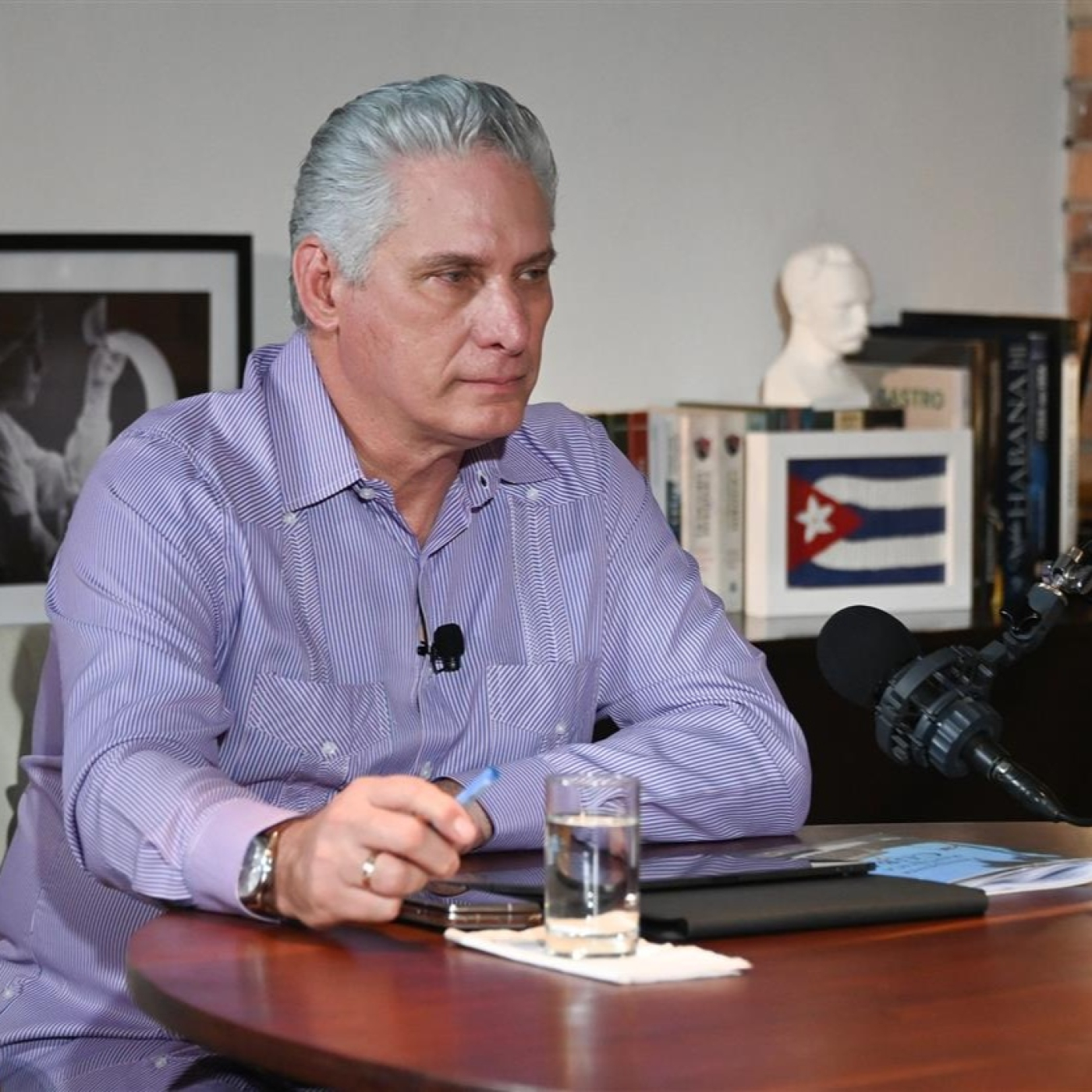 Cubahora