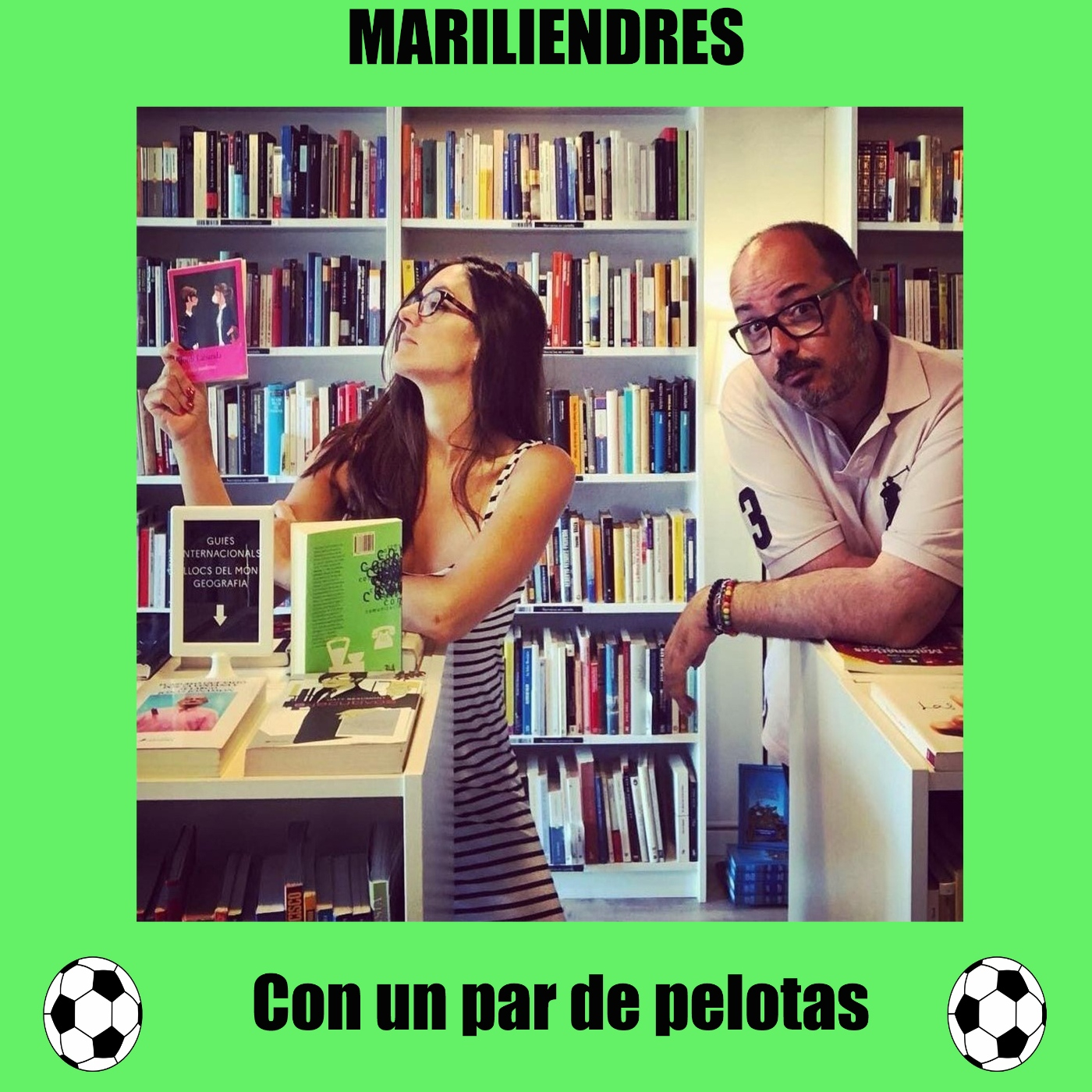 MARILIENDRES