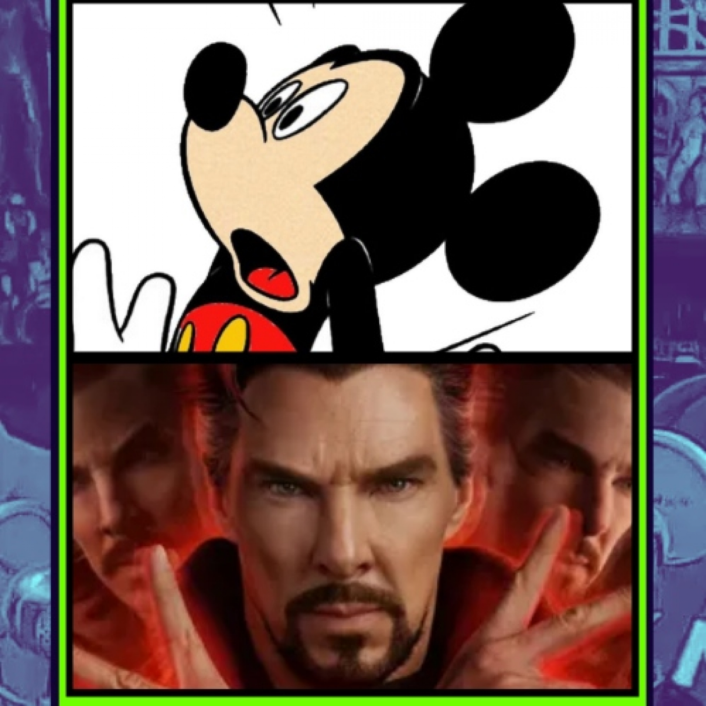 Gari y Martín se compraron un micro