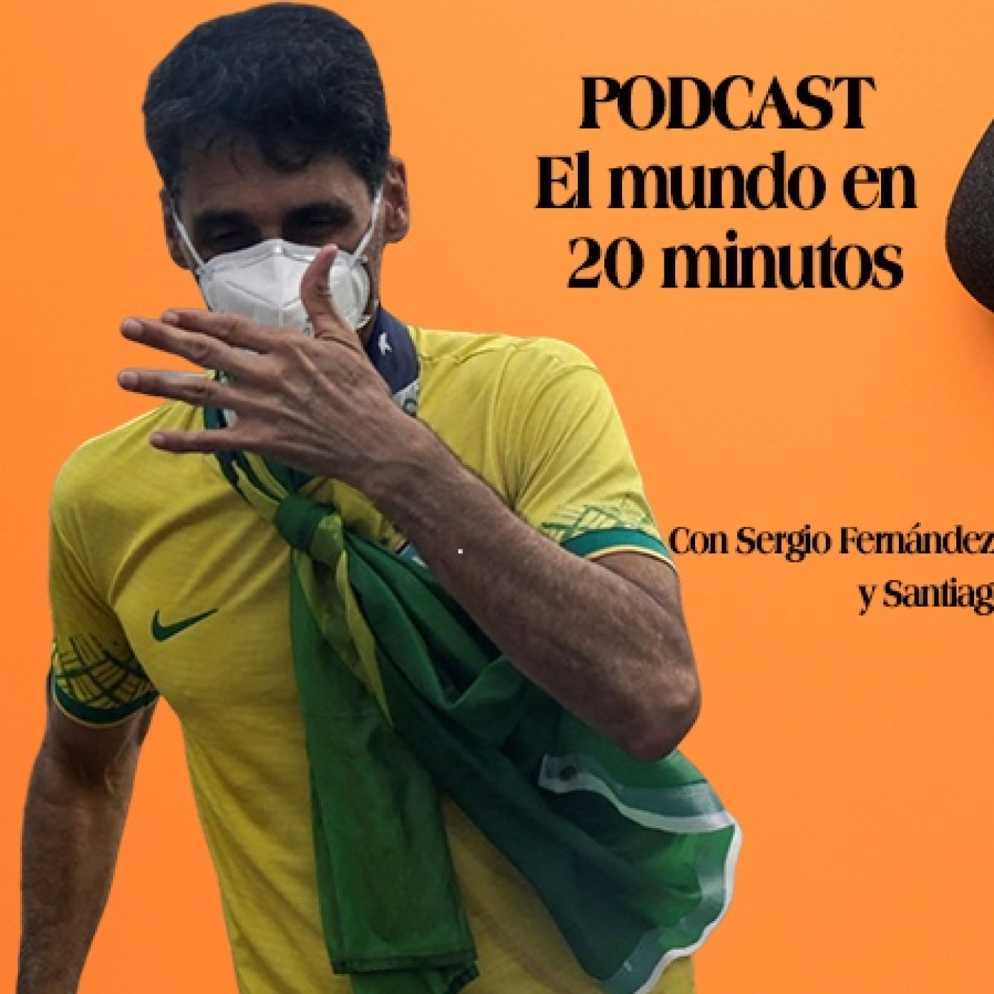 EL MUNDO EN 20 MINUTOS | ¿Golpe en Brasil? Te explicamos lo que está sucediendo realmente episode artwork