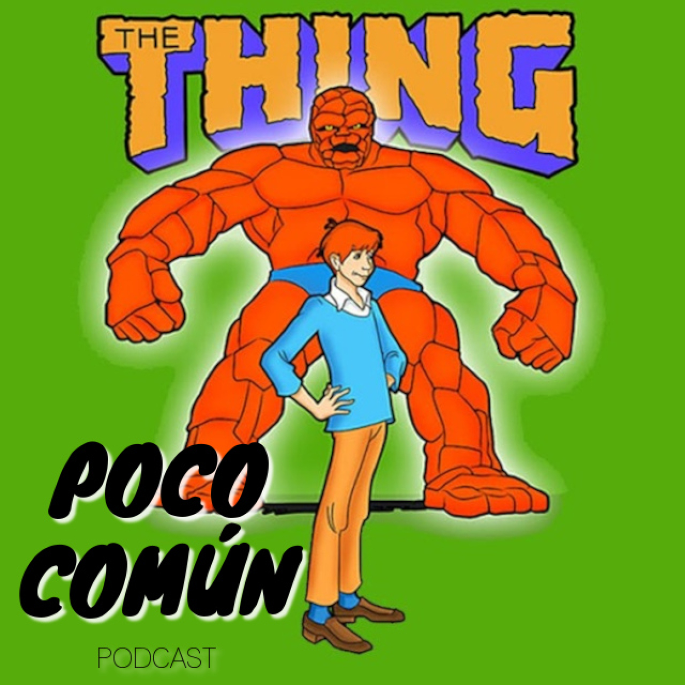 Poco Común