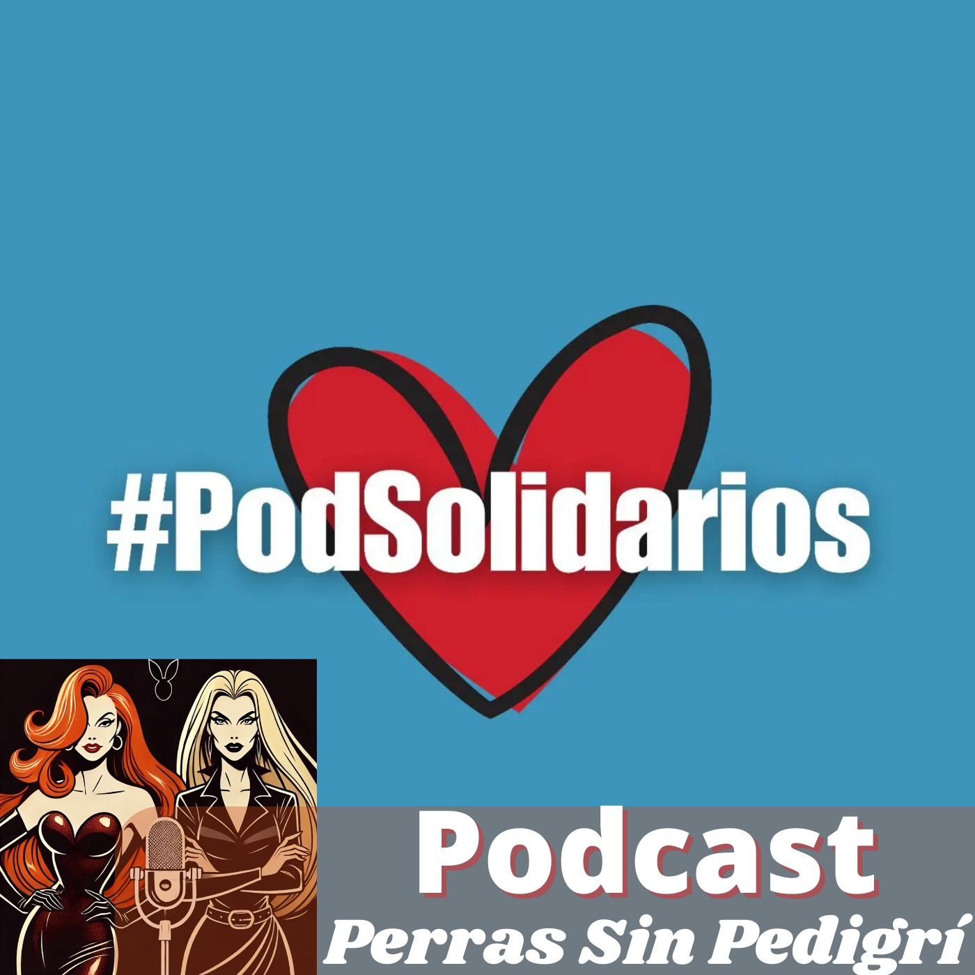 Dana Lo que cuentan vs la realidad del que ayuda episode artwork
