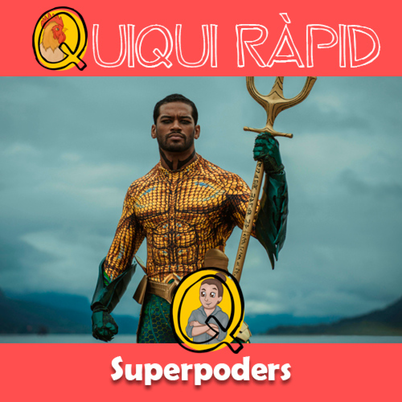 Quiquiriquic