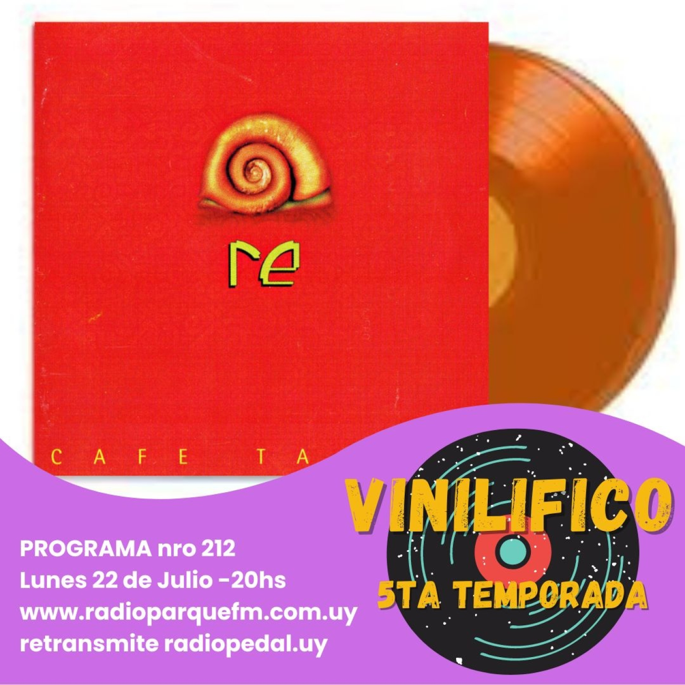 Vinilifico