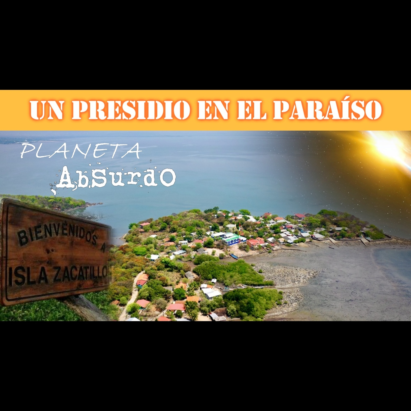 Planeta Absurdo