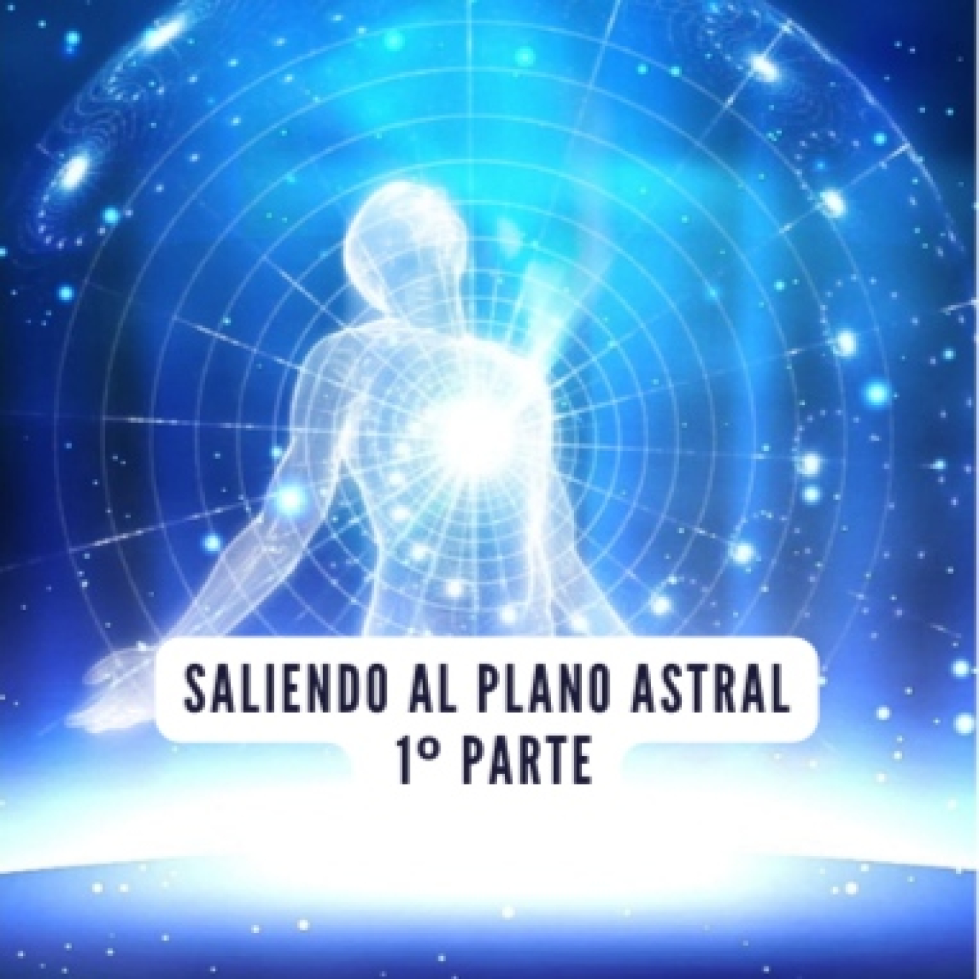 Saliendo al Plano Astral #SergioAmado episode artwork
