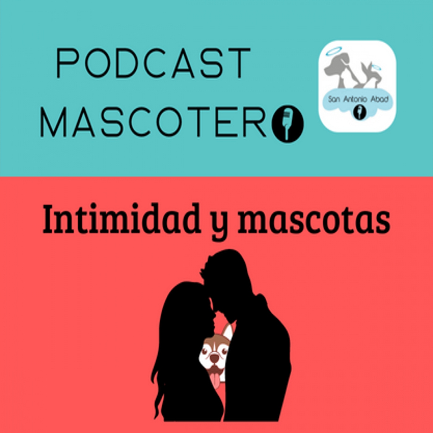 Podcast Mascotero - Mundo animal