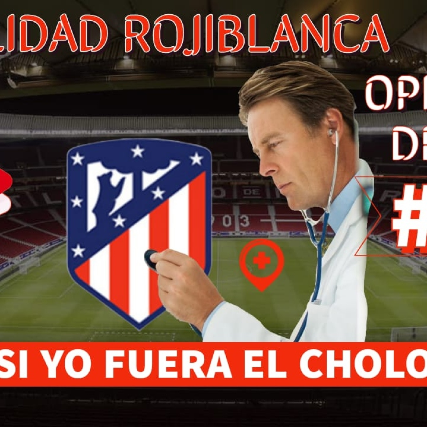 Atlético Play