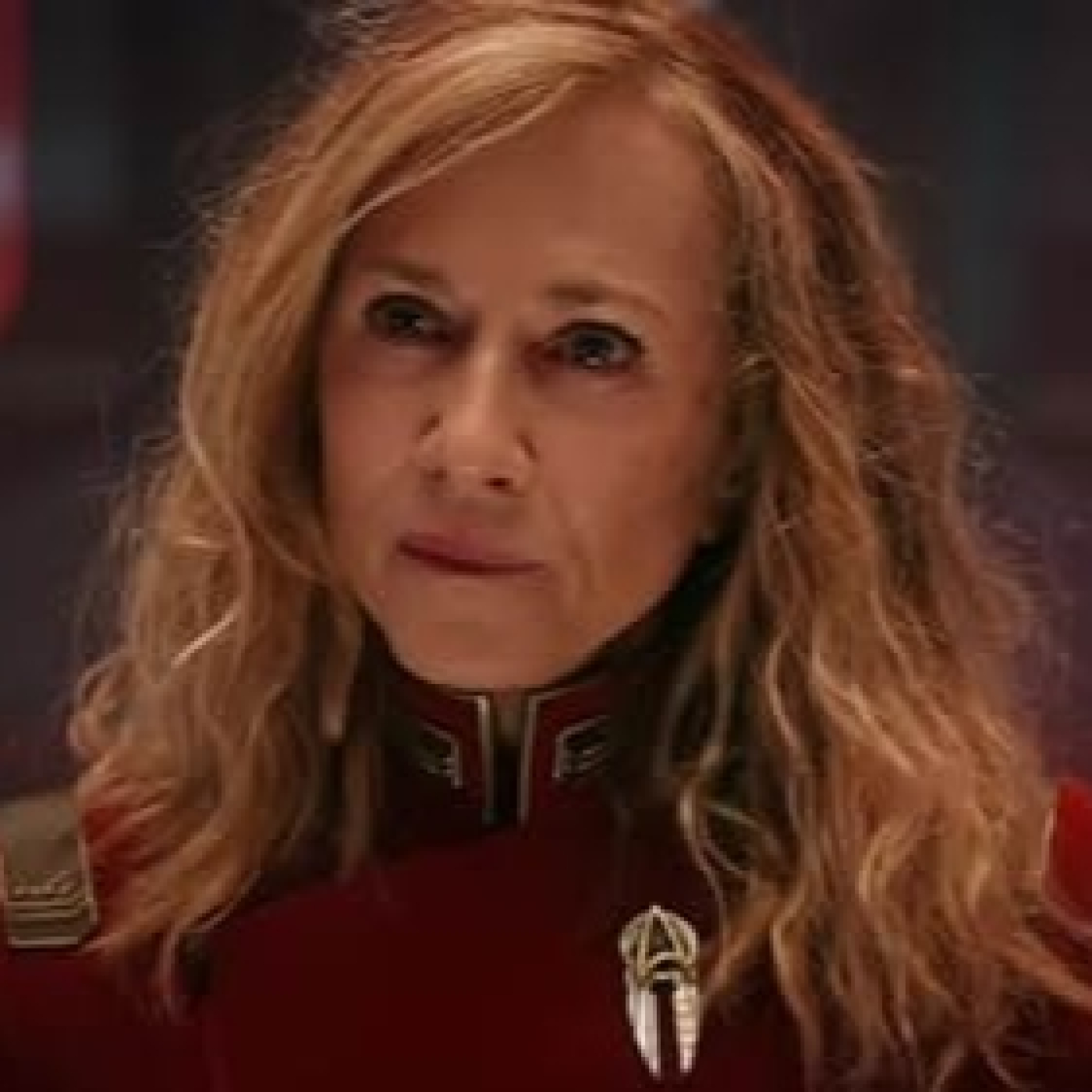 WARP10: Star Trek #108 Starfleet academy 1×01/1×02 Los jovenes de ahora y Fase beta