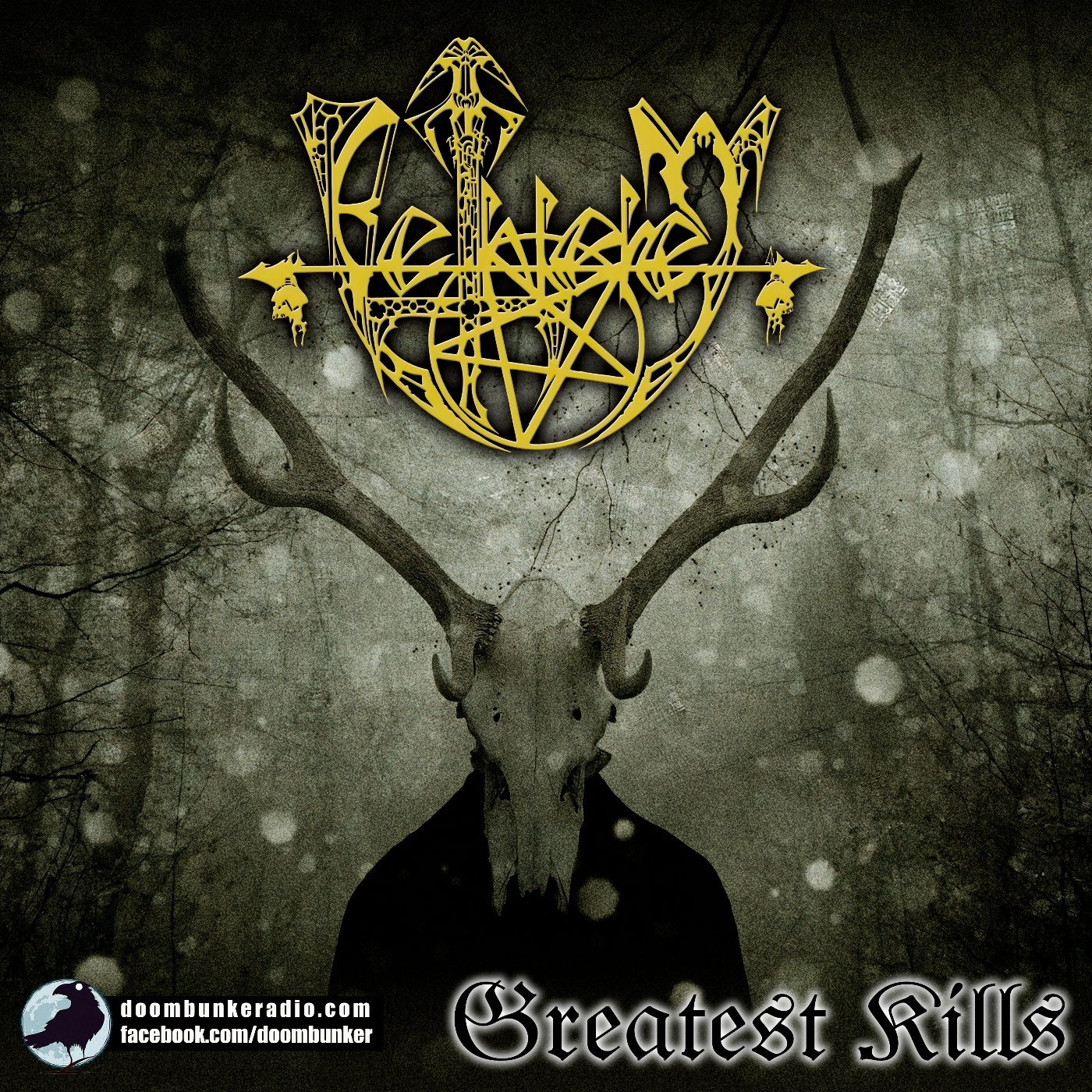 Doombunker - BETHLEHEM [Greatest Kills MMXXV] episode artwork