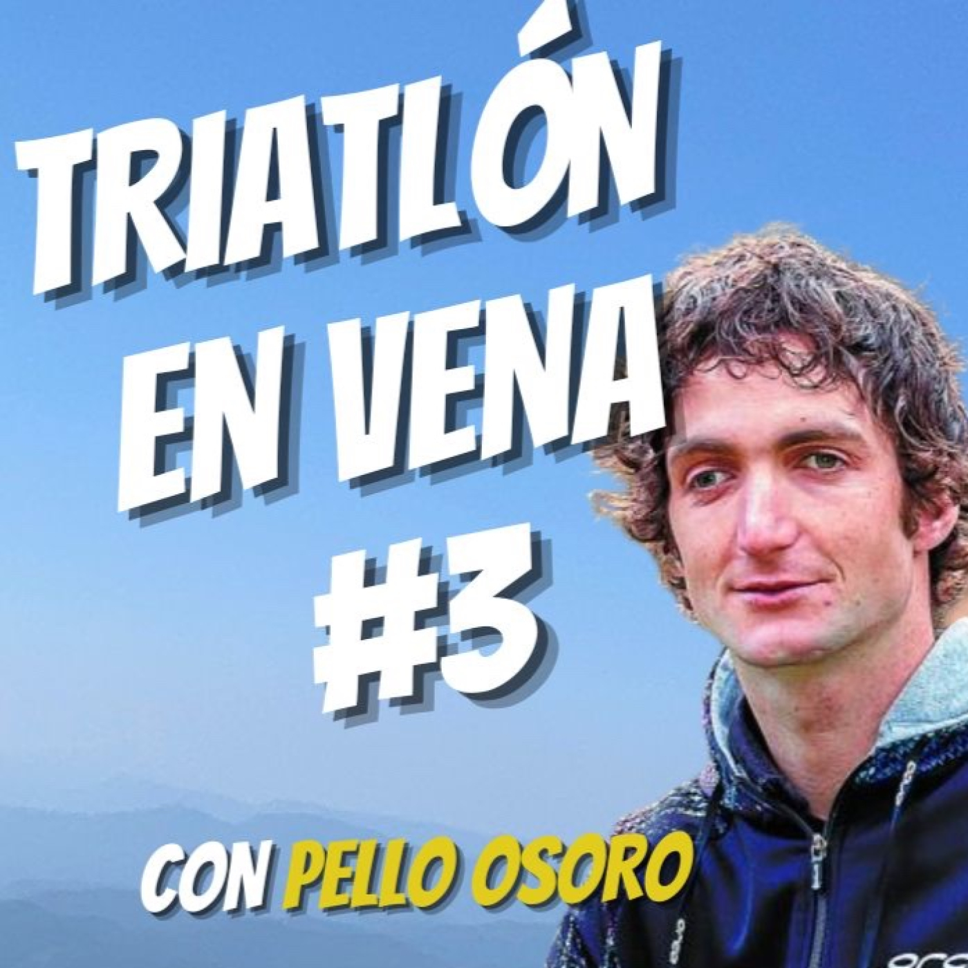 Triatlón en Vena, tu programa semanal de triatlón