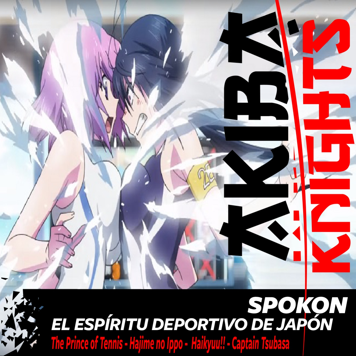Akiba Knights