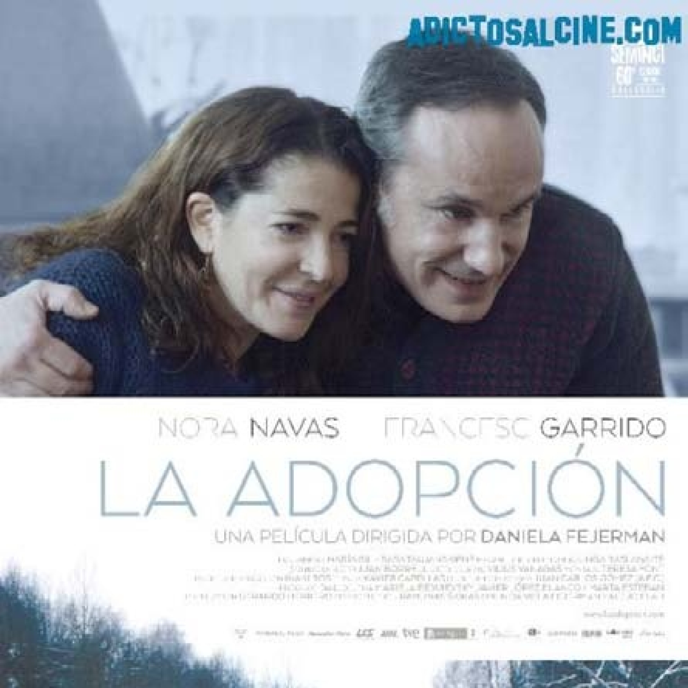 11x09 "La adopción" (Daniela Fejerman, 2015)