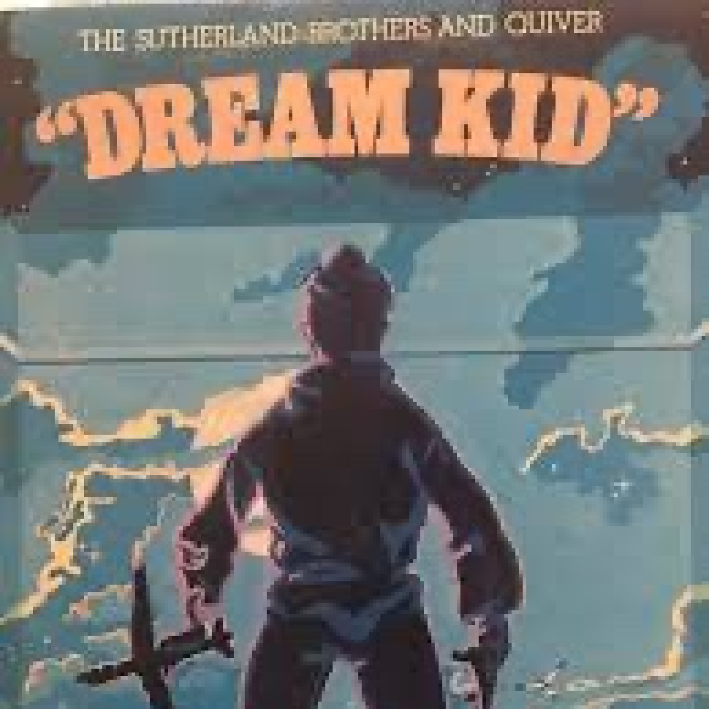 The Sutherland Brothers & Quiver, 2ª Parte, The Island Years (1973-1974) episode artwork