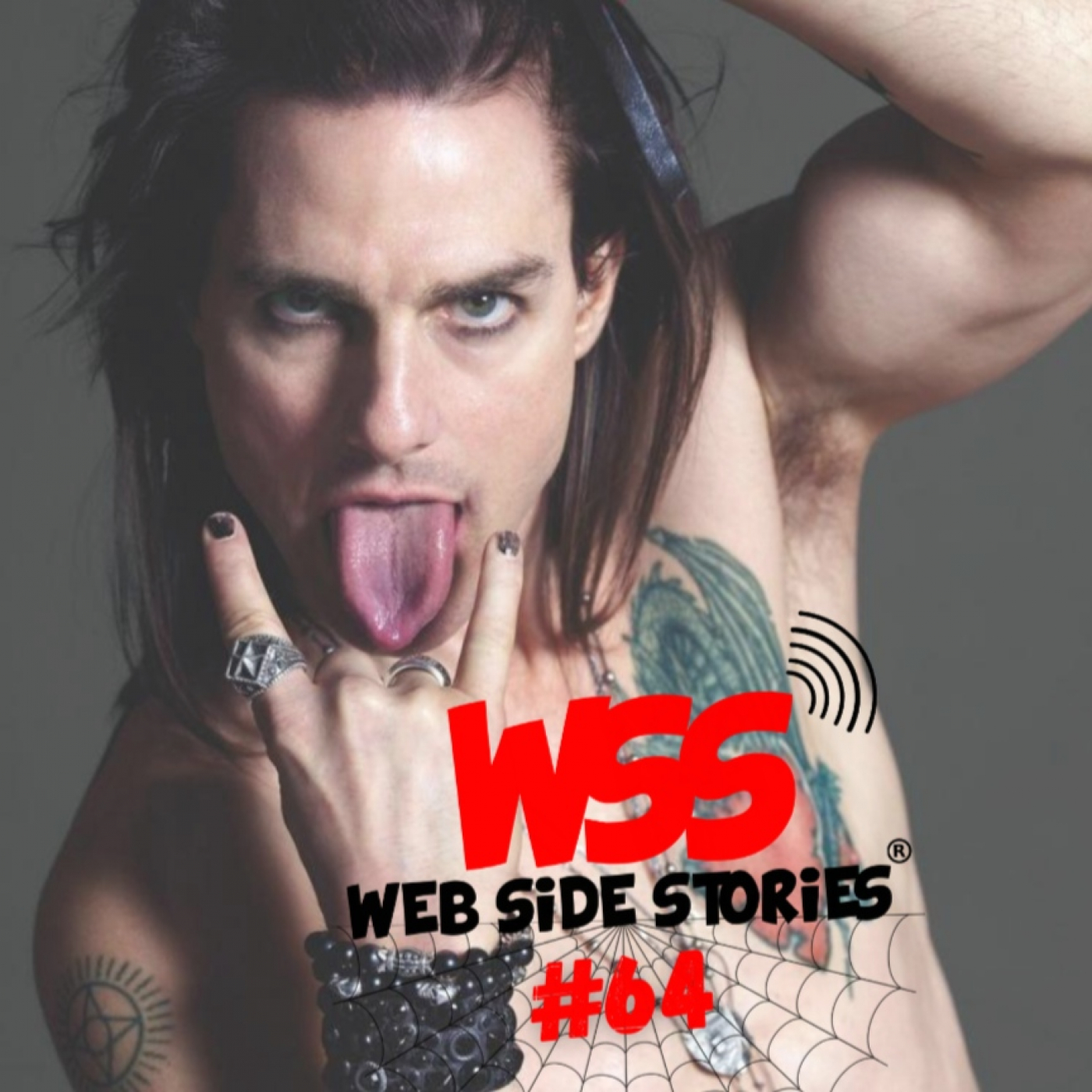 WSS #64 - Musicales de la segunda década de los 2000 (I) episode artwork
